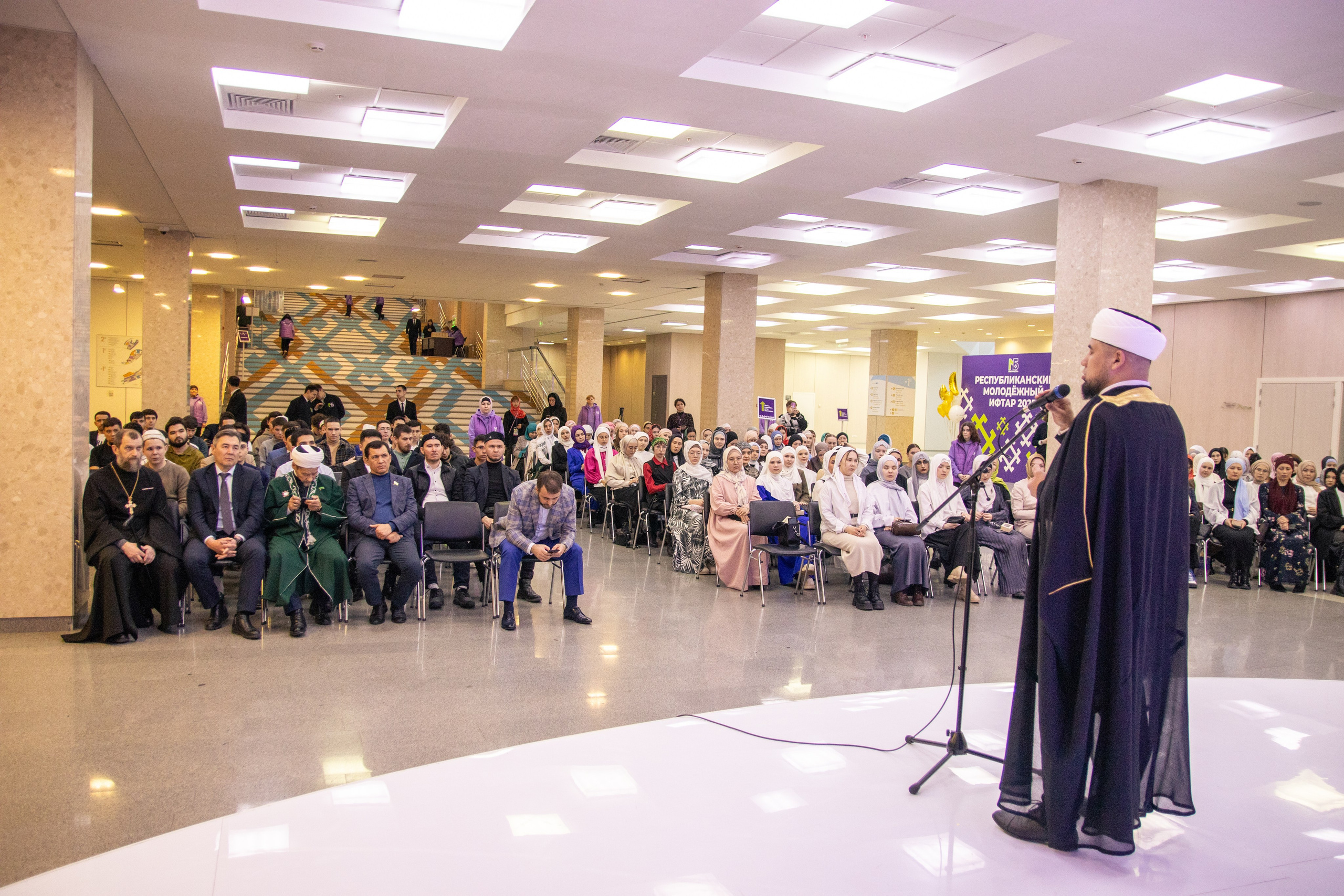 БашМолодеж 2024. Маслухин Дмитрий — Ваш Фотограф