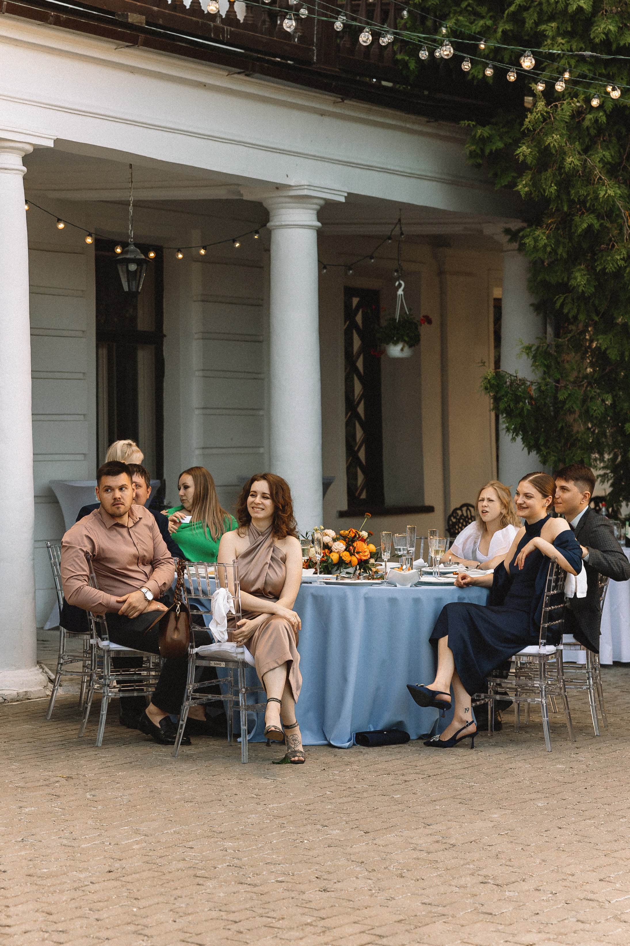 Виктория и Александр. Lifestyle фотограф в Санкт-Петербурге Анна Щекалева