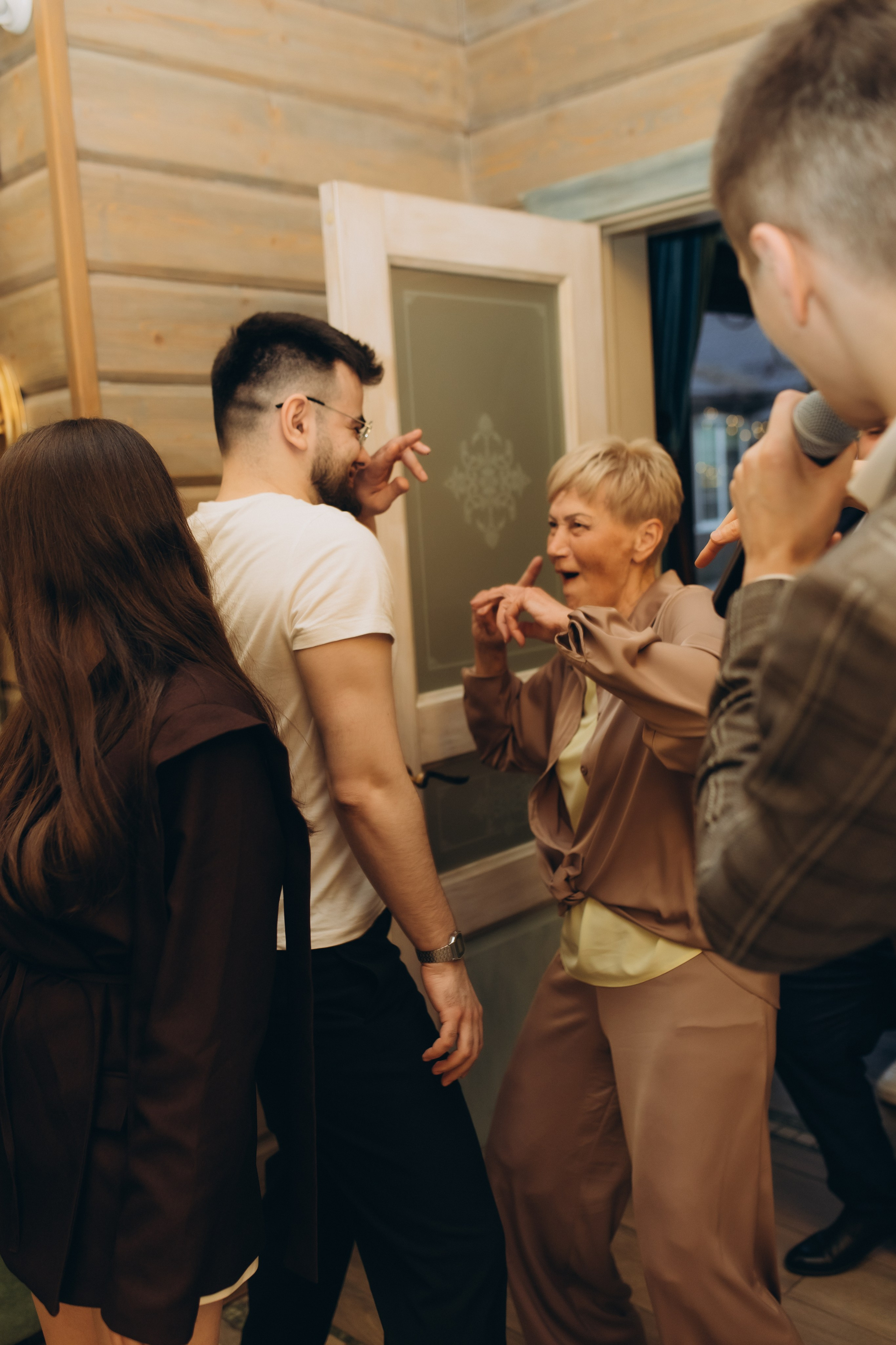 Эдуард и Елизавета. Семейный фотограф в Обнинске