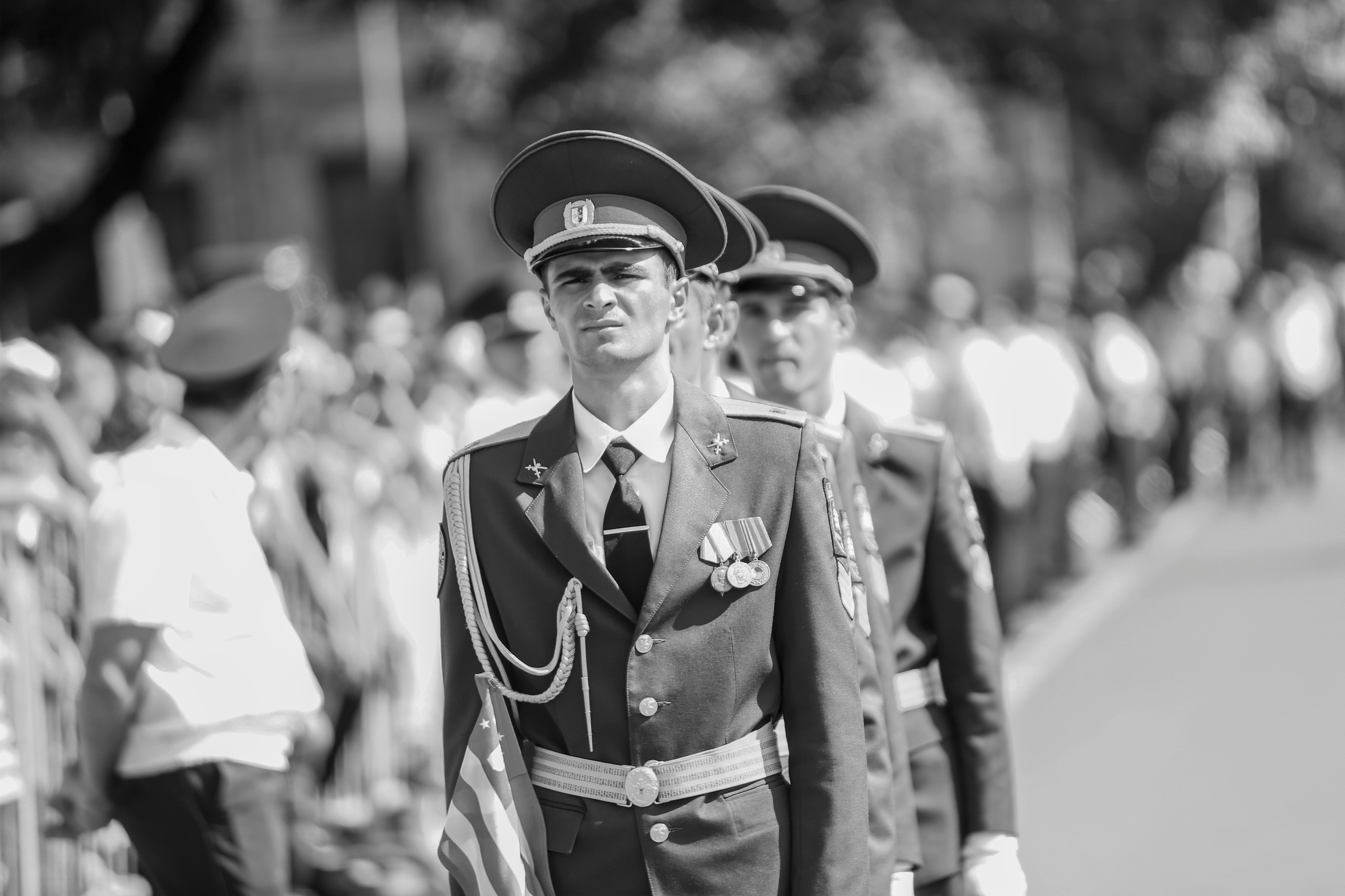 30-летие Дня Победы и Независимости Абхазии. Свадебный и семейный фотограф в Абхазии Эля Цишба