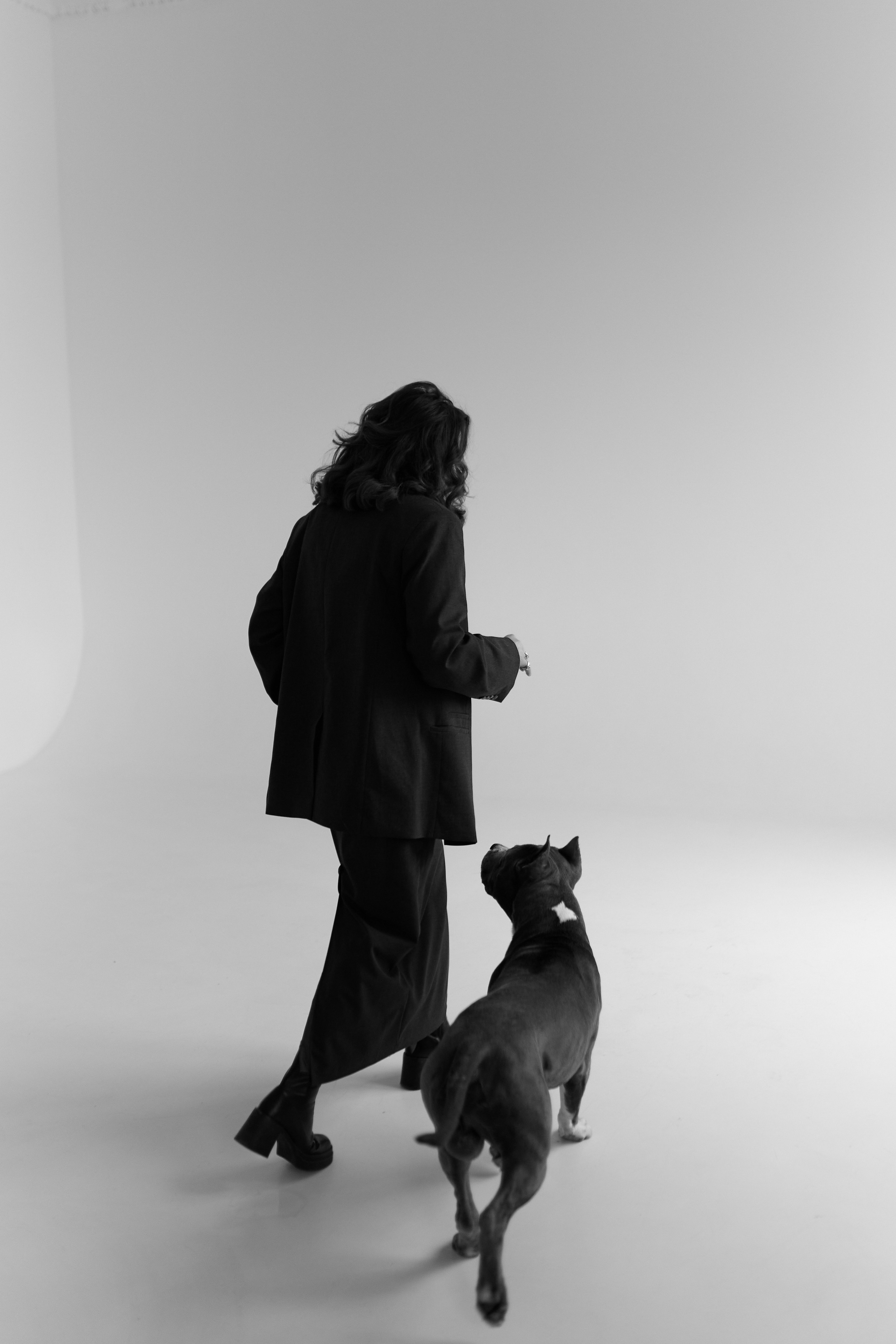 Юля и Север. Ваш душевный фотограф