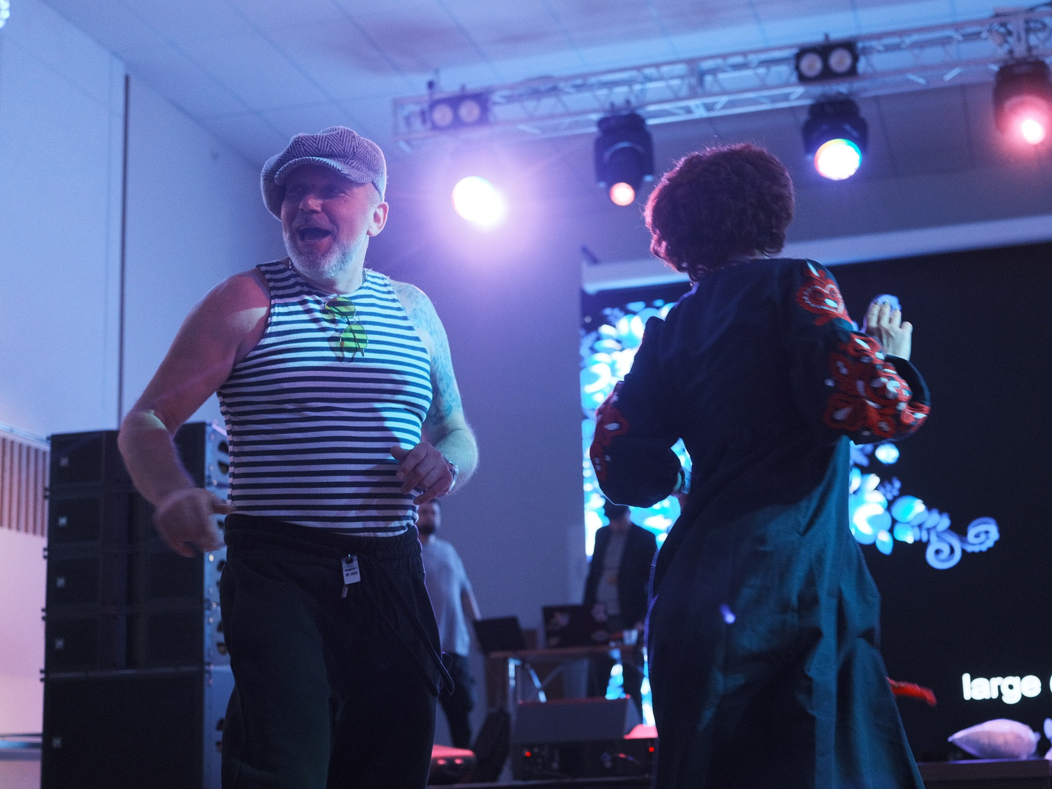 Деревенский гламур. Загородный выезд | 18-19.10.2025. Галерея Фантим