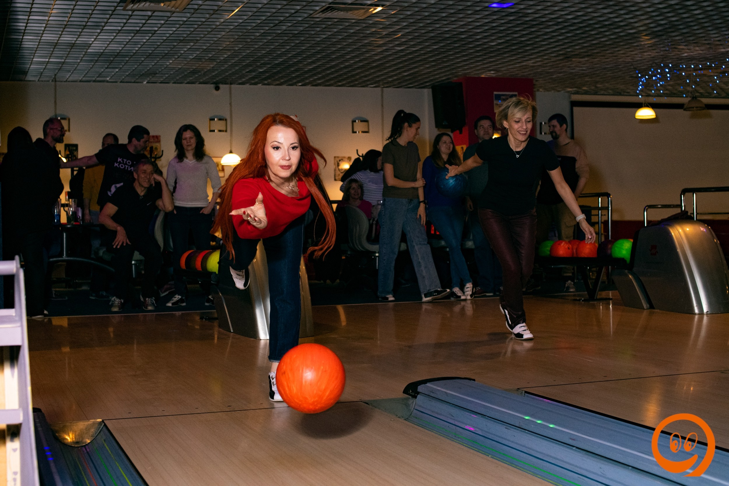 Боулинг | 11.05.2025. Галерея Фантим