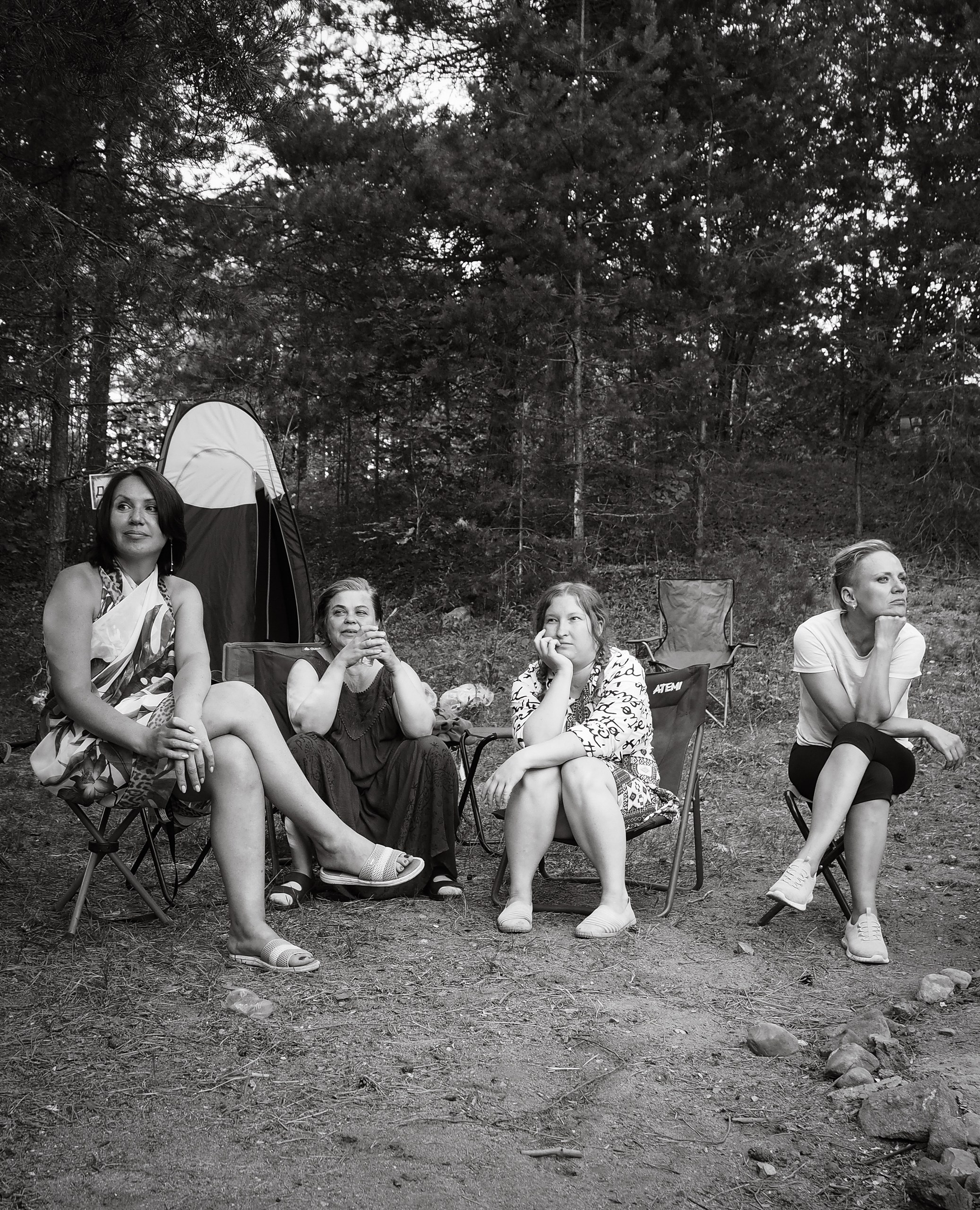 Походная Романтика 43. ФанФест | 04-06.08.23. Галерея Фантим