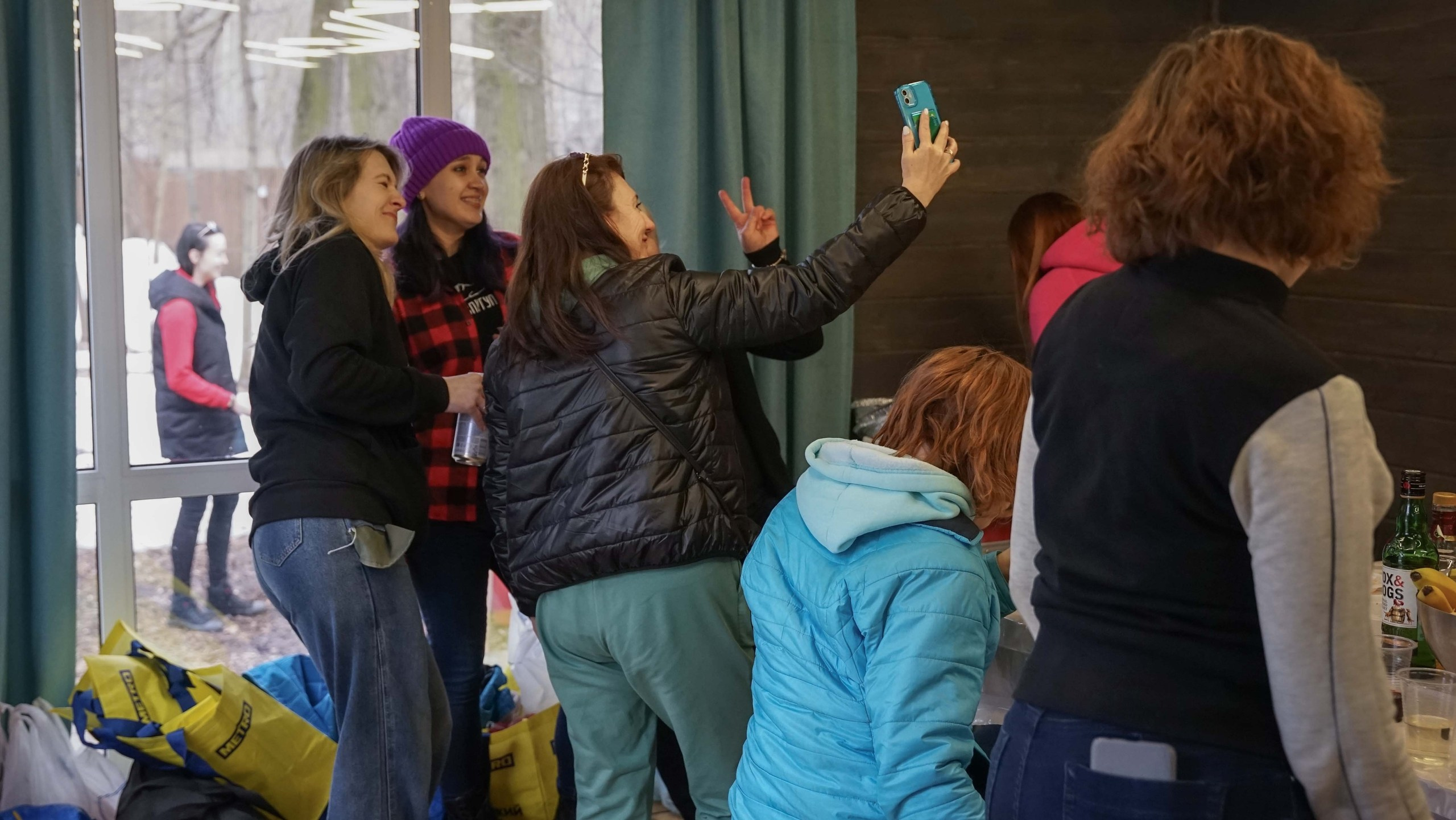 Шашлыки | 30.03.2024. Галерея Фантим