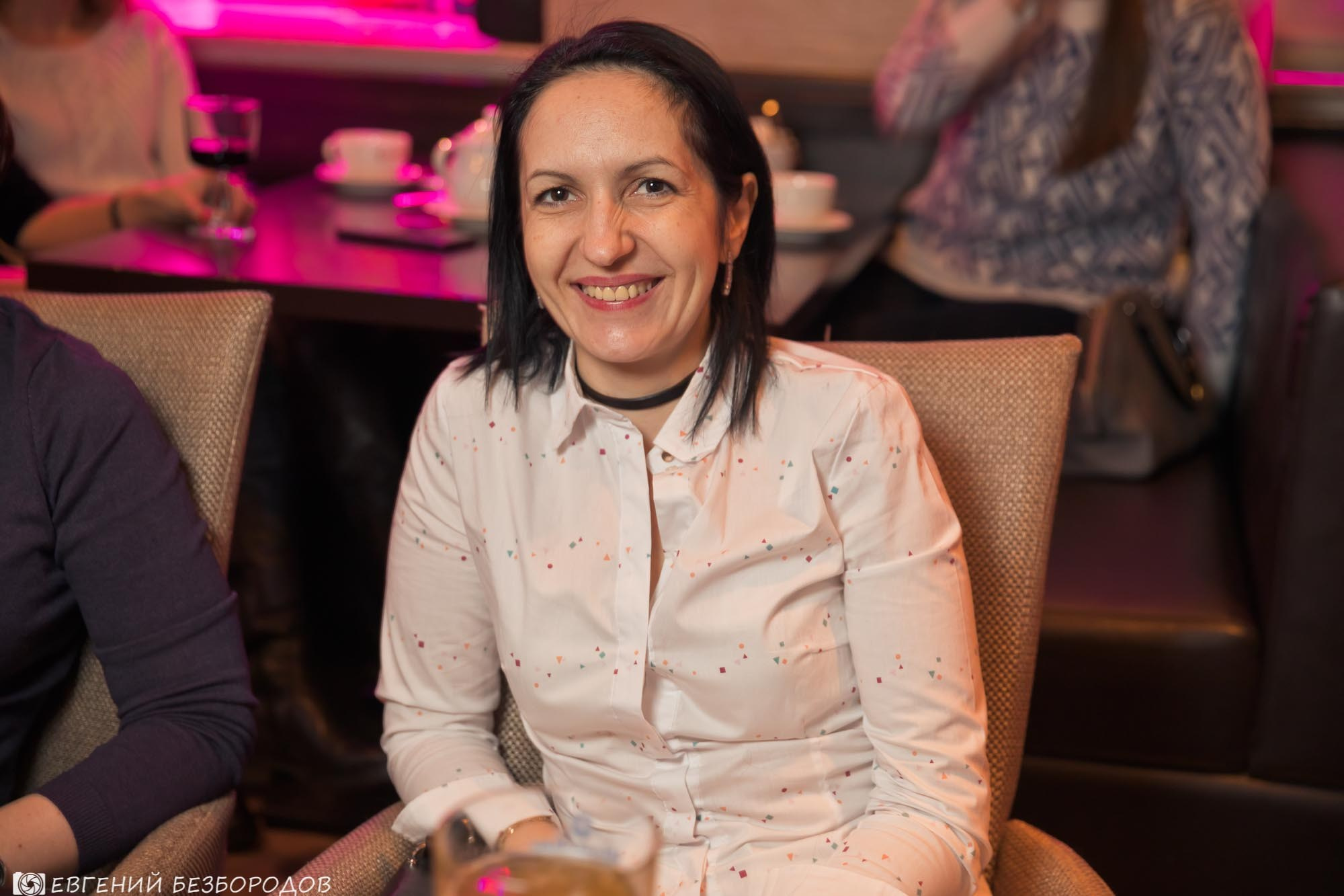 Музыкальная вечеринка | 26.01.2019. Галерея Фантим