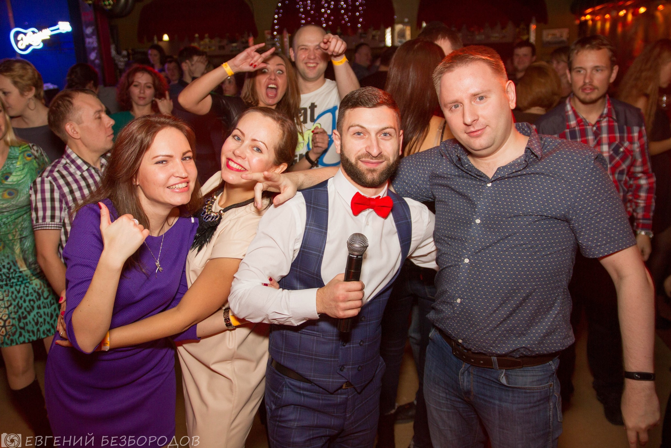 Спасибная вечеринка| 03.12.2016. Галерея Фантим