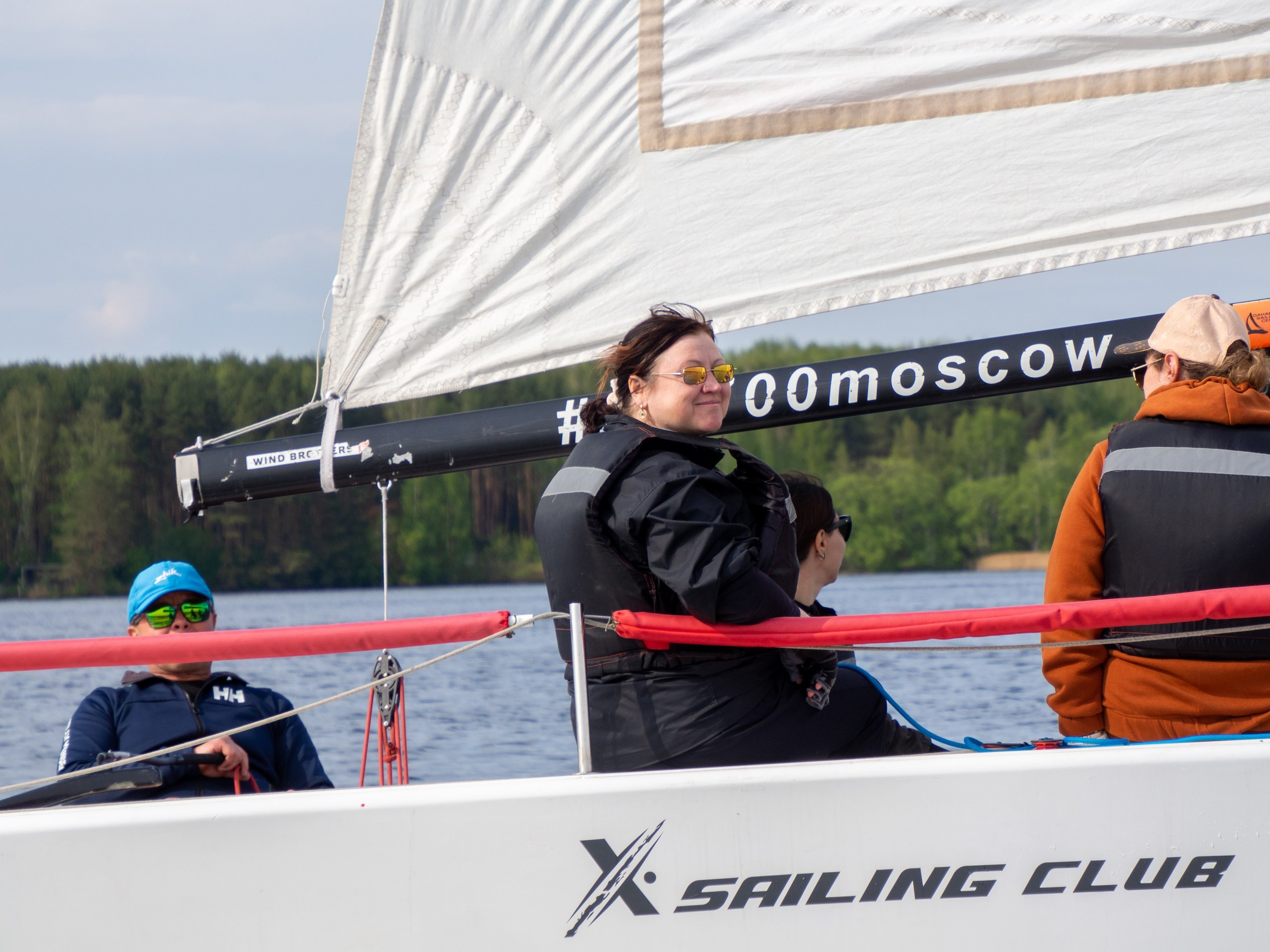 Яхтинг | 17.05.2025. Галерея Фантим