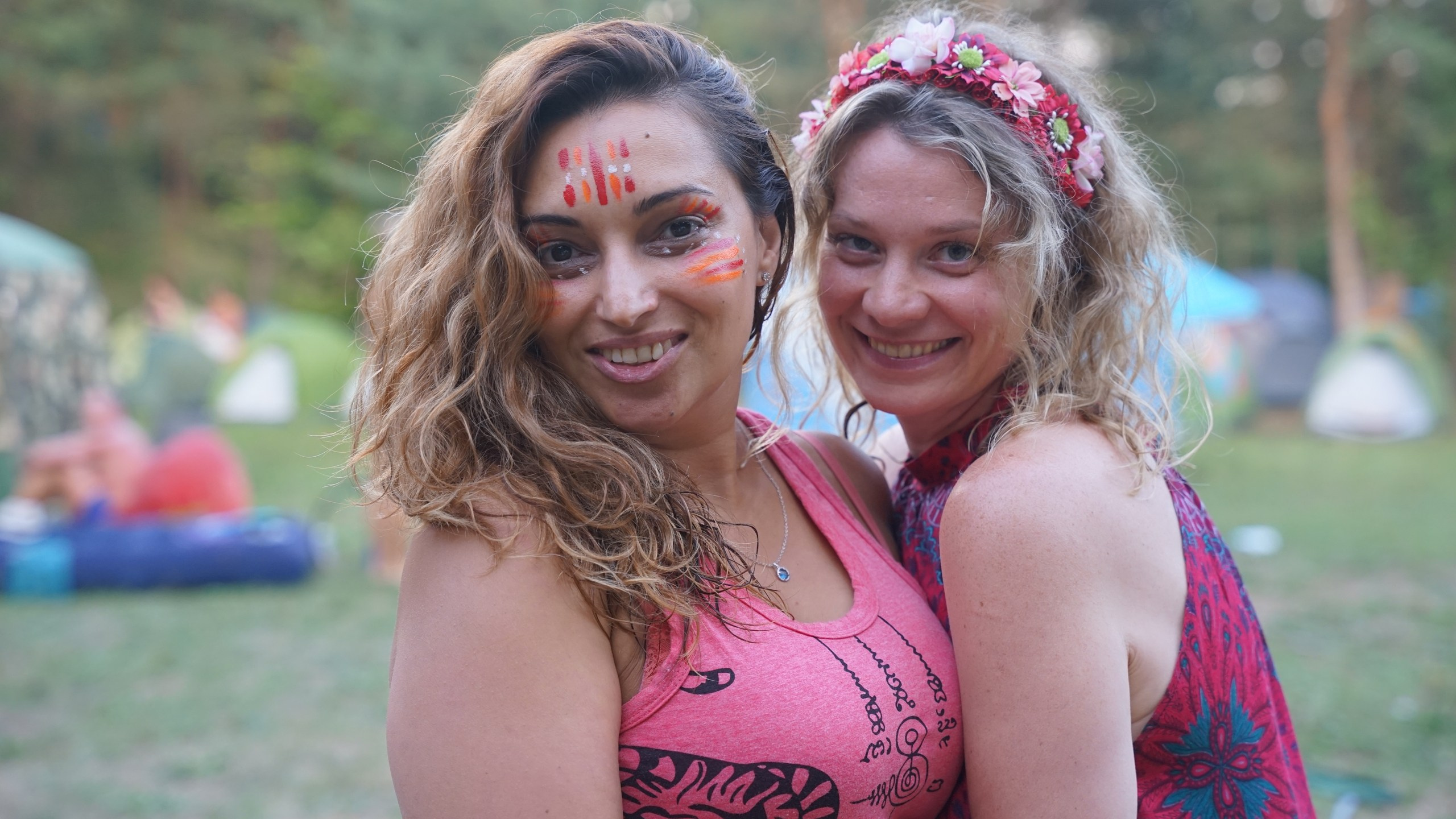 Походная Романтика 40. Хиппиленд | 05-07.08.22. Галерея Фантим