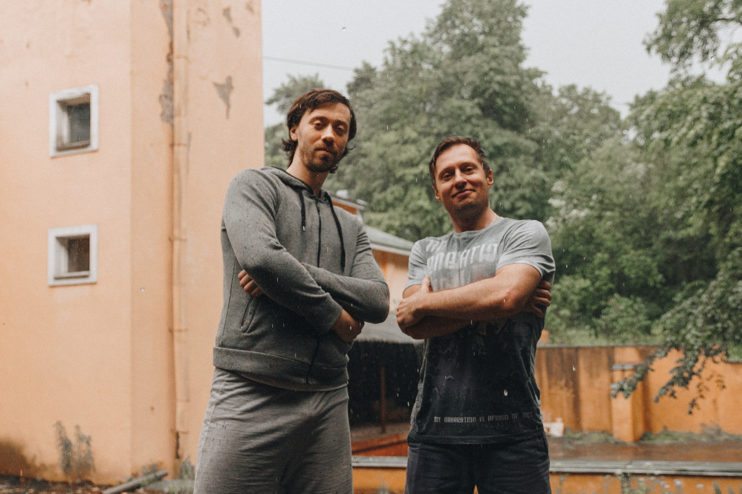 Шашлыки с ночевкой | 20-21.06.20. Галерея Фантим