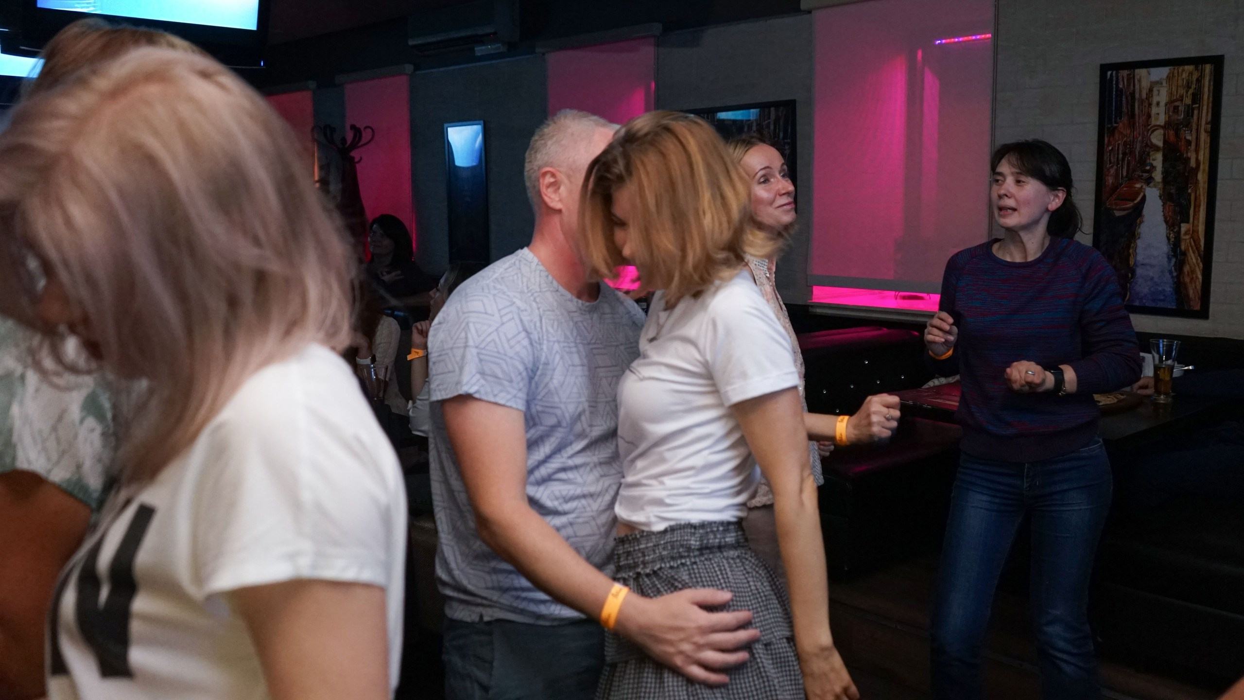 The Дискотэка Party. Клубная вечеринка | 28.08.2021. Галерея Фантим