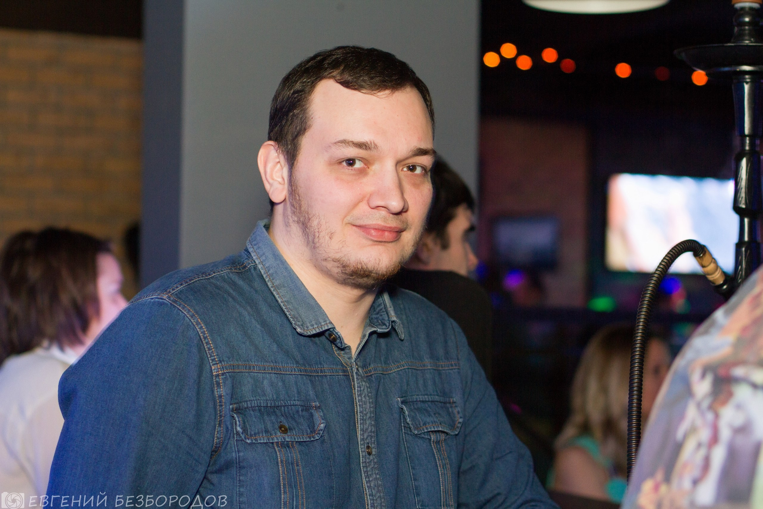 Клубная вечеринка «Новогодний корпоратив» | 24.12.2016. Галерея Фантим