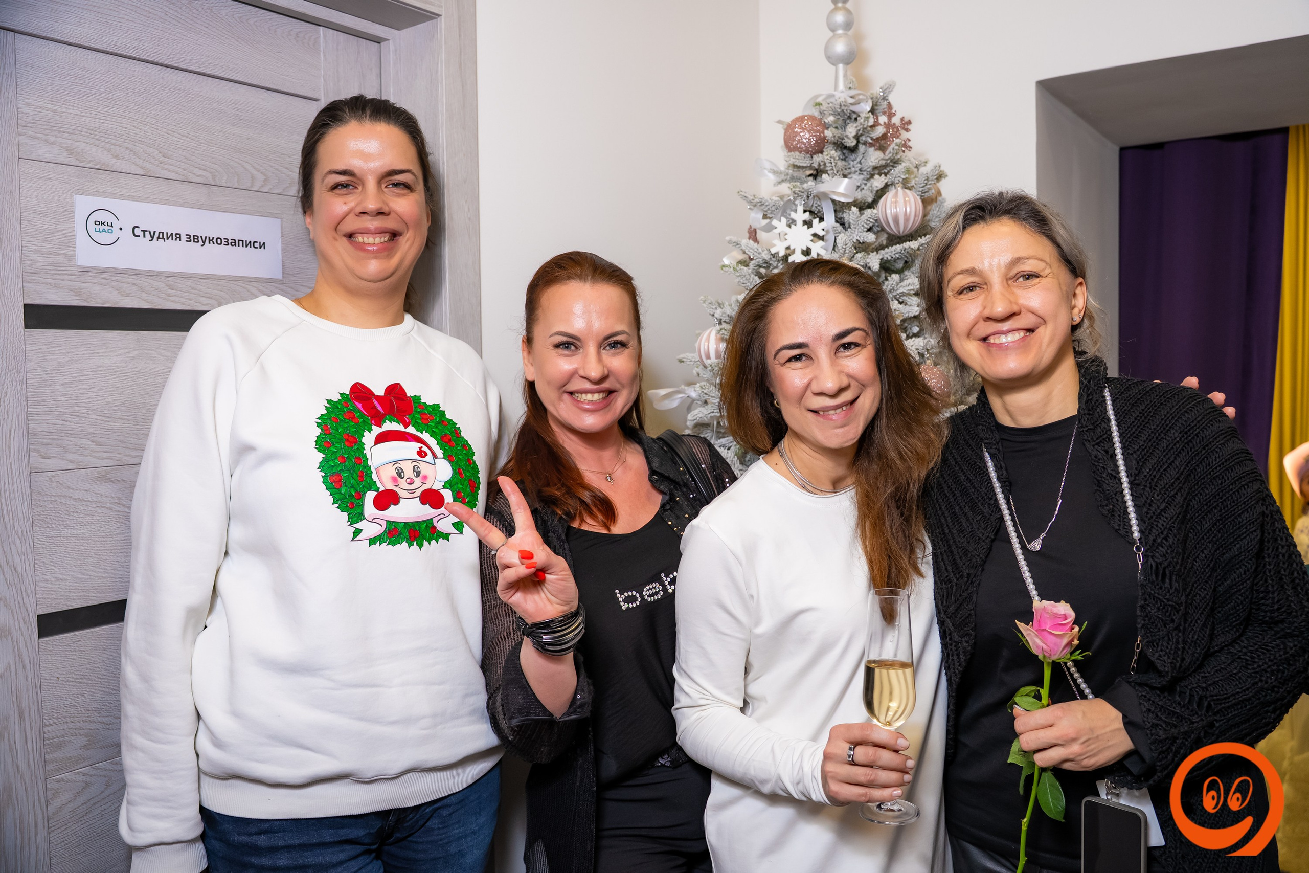 Театр «Фантим». Отчетное выступление | 12.12. Галерея Фантим