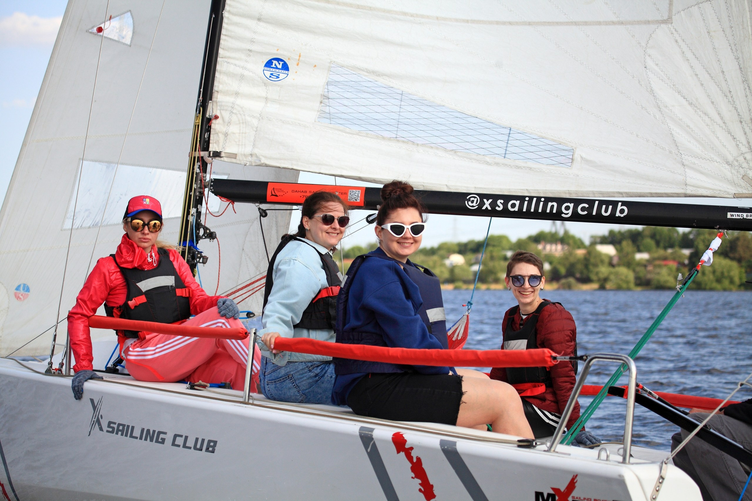 Яхтинг | 27.05.2023. Галерея Фантим