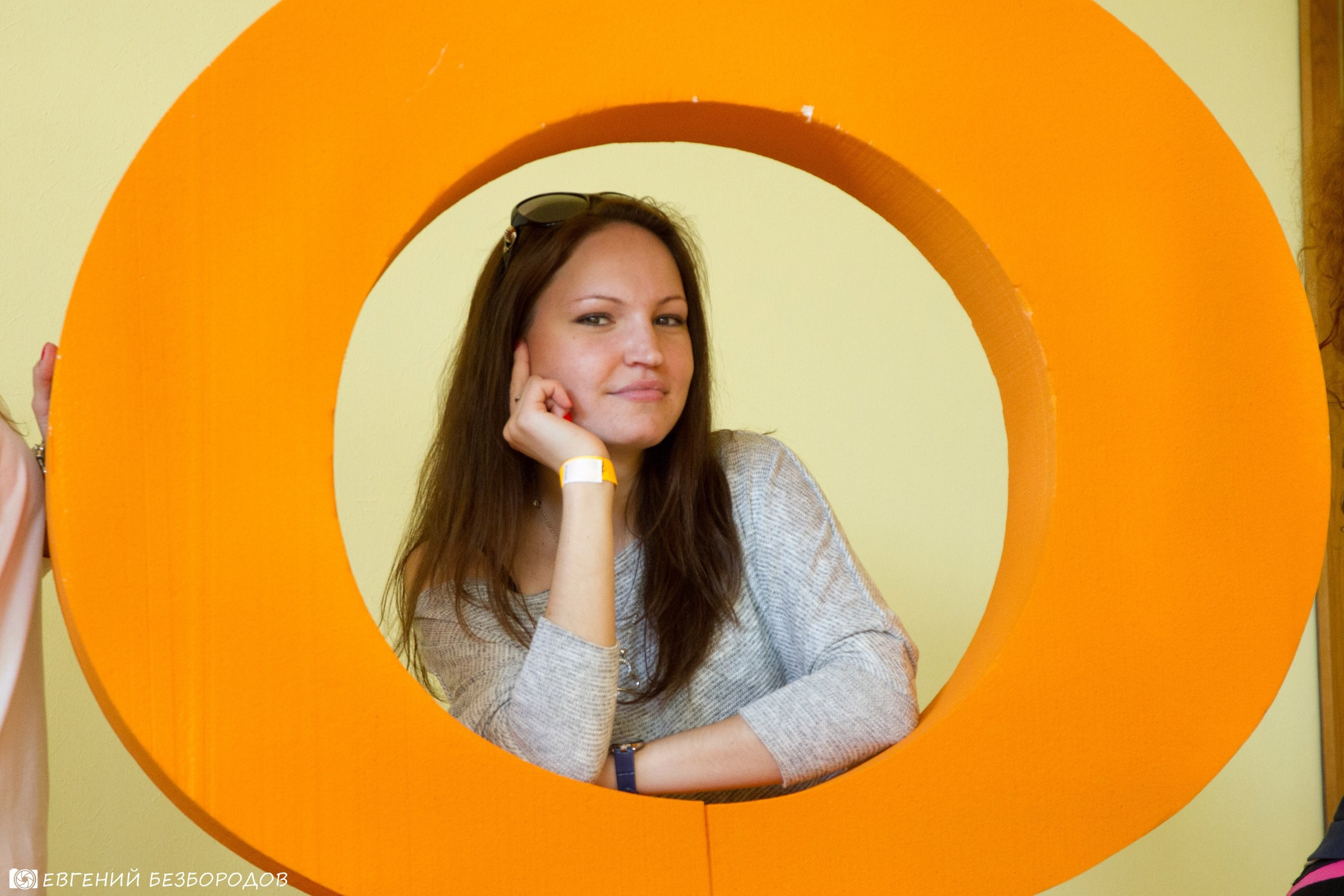 День Рождения Фантима. Часть 1 | 27-28.05.2017. Галерея Фантим