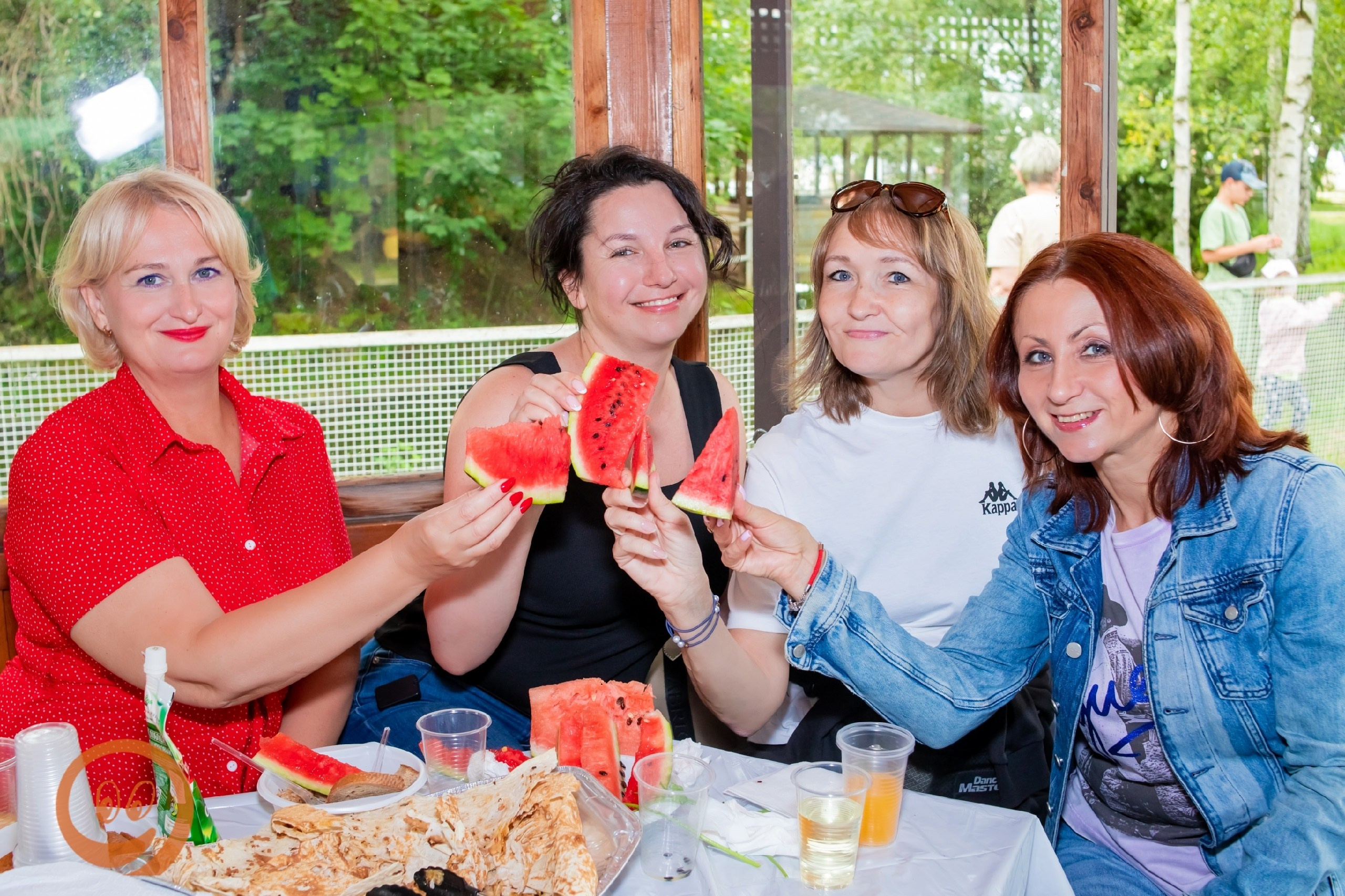 Шашлыки | 16.08.2025. Галерея Фантим