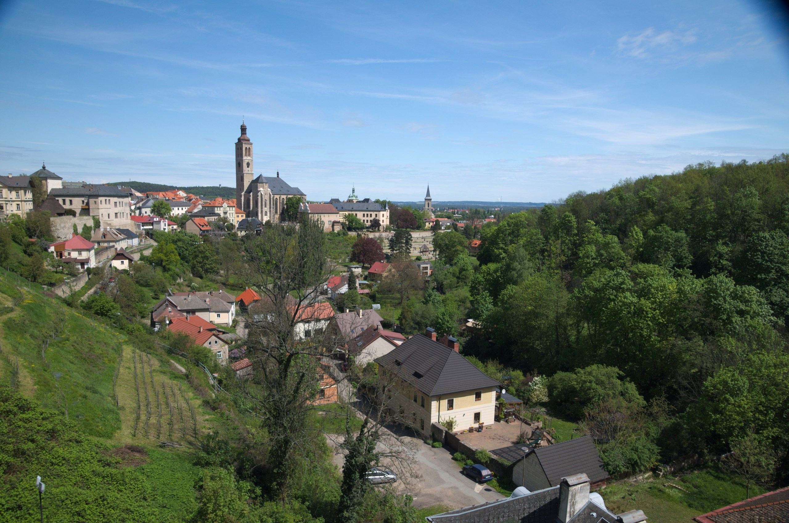 Чехия | 06-09.05.2017. Галерея Фантим