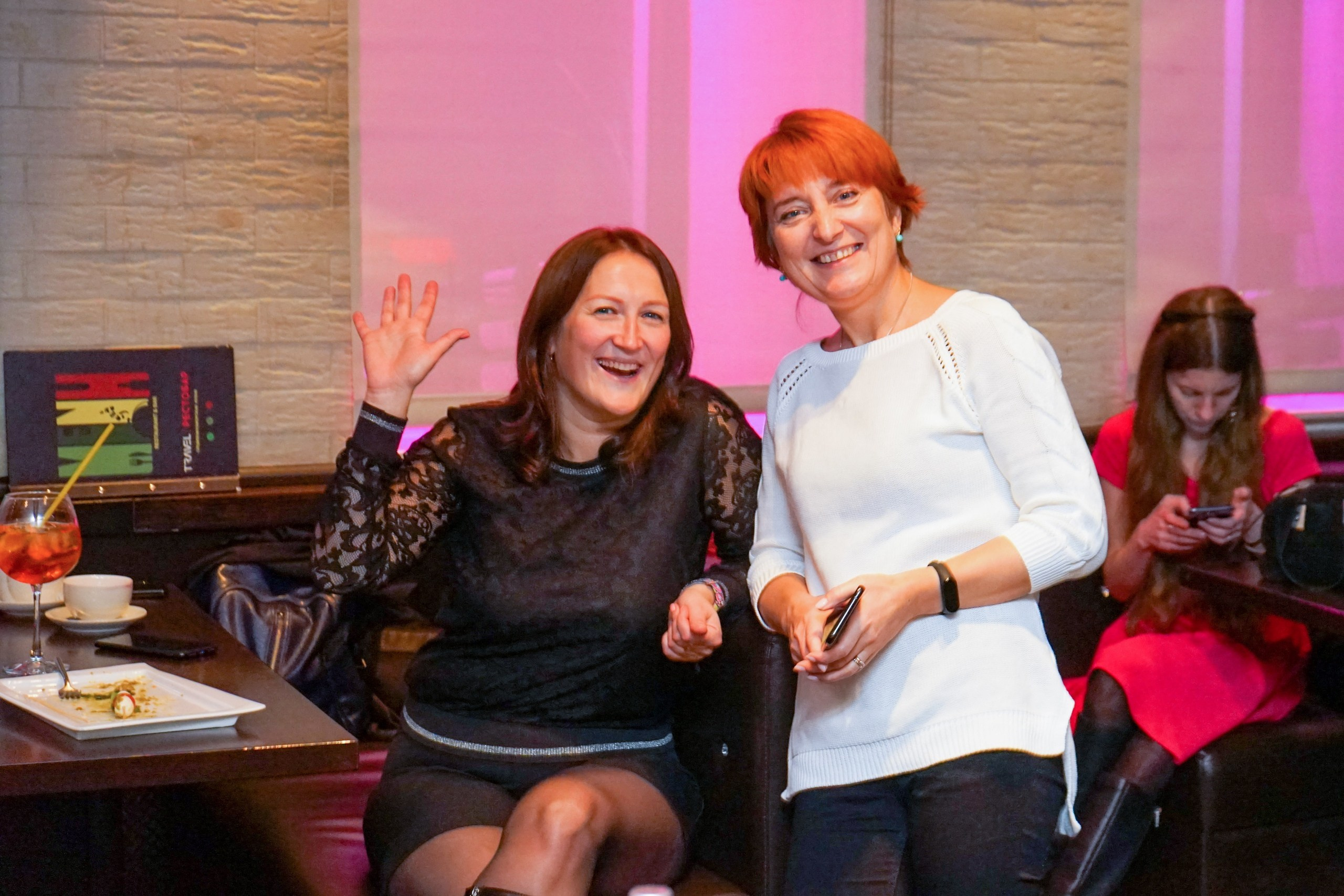 Караоке | 28.11.2020. Галерея Фантим