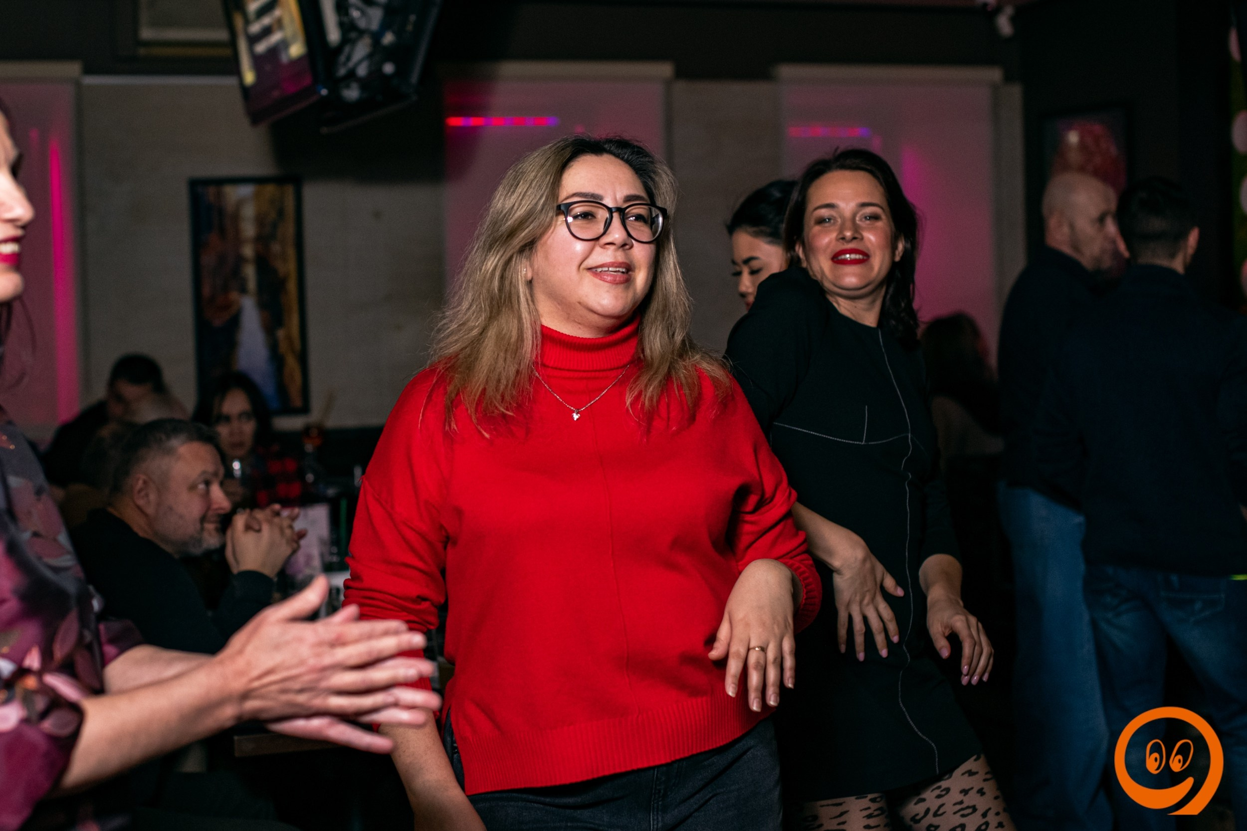 Караоке-вечеринка | 15.02.2025. Галерея Фантим