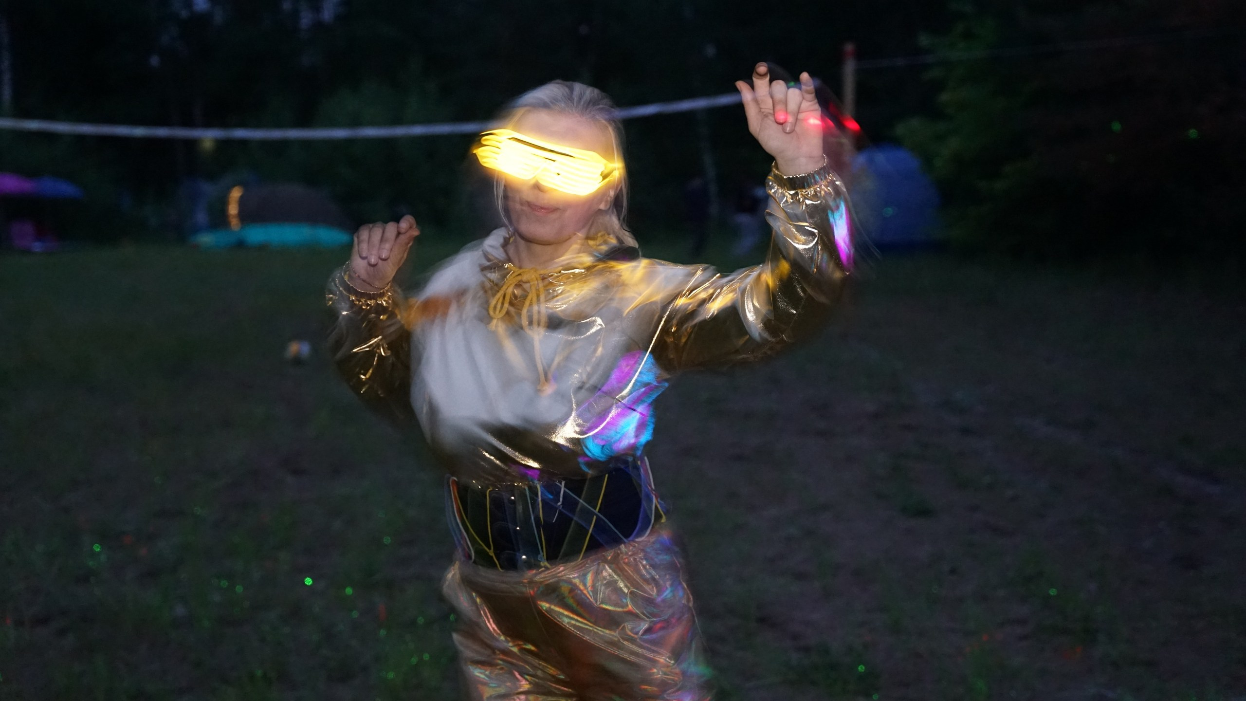 Походная Романтика 41. ФанWars | 23-25.06.2023. Галерея Фантим