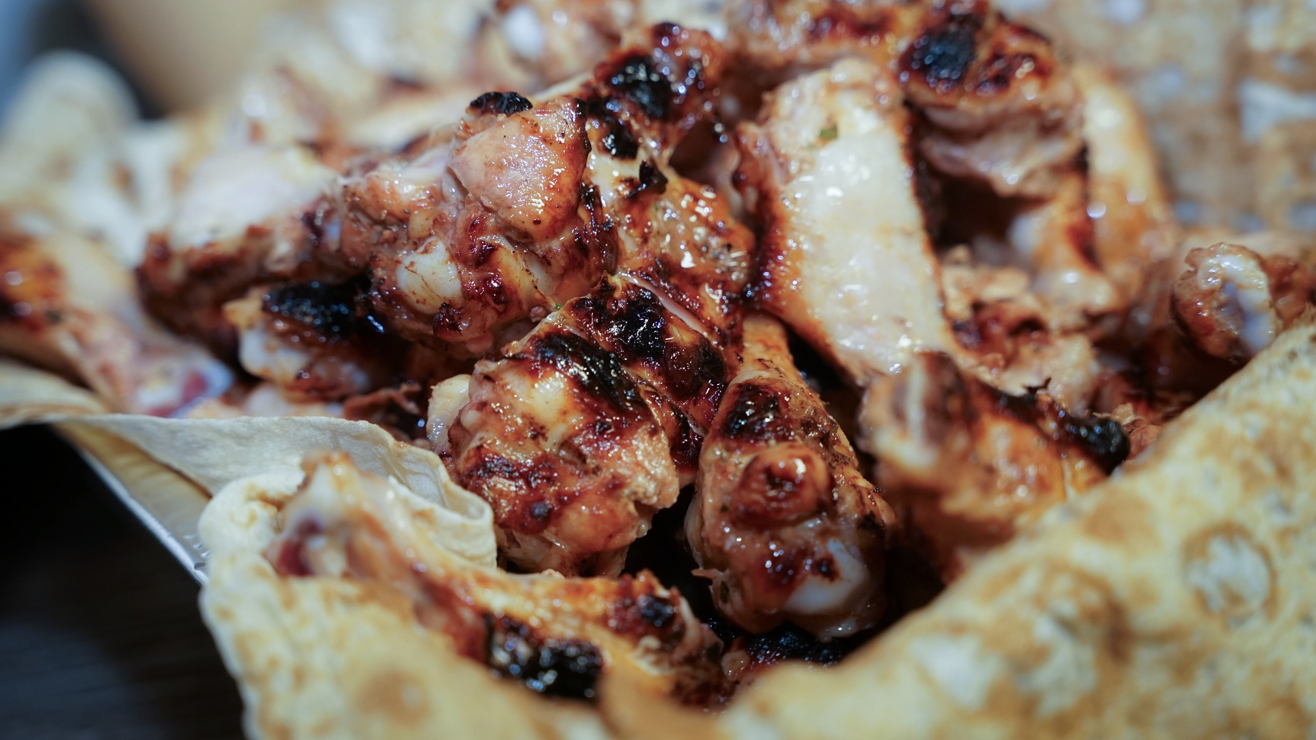 Шашлыки | 23.11.2024. Галерея Фантим