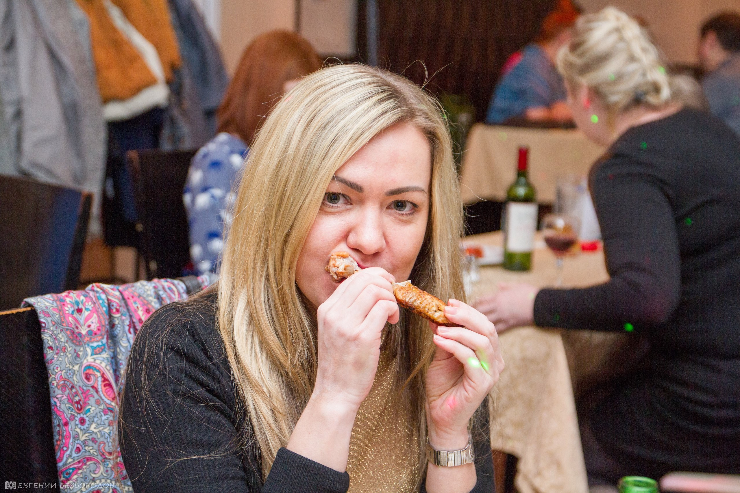 Музыкальная вечеринка | 14.04.2017. Галерея Фантим