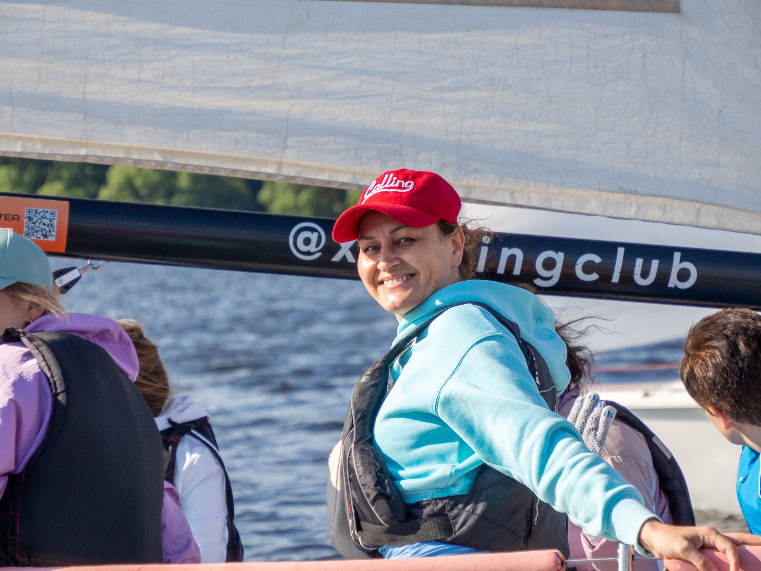 Яхтинг | 06.07.2025. Галерея Фантим