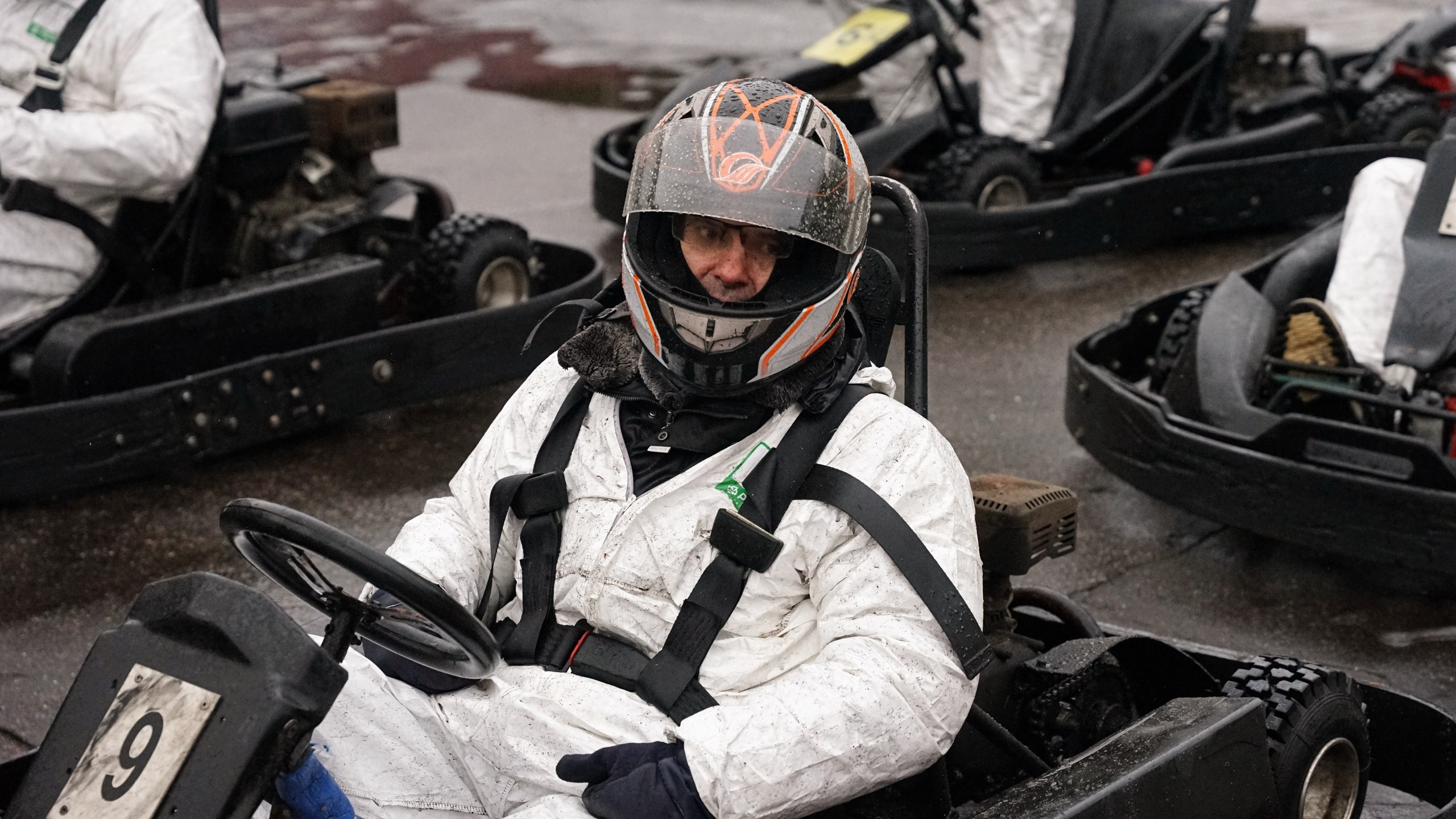 Картинг | 18.01.2025. Галерея Фантим