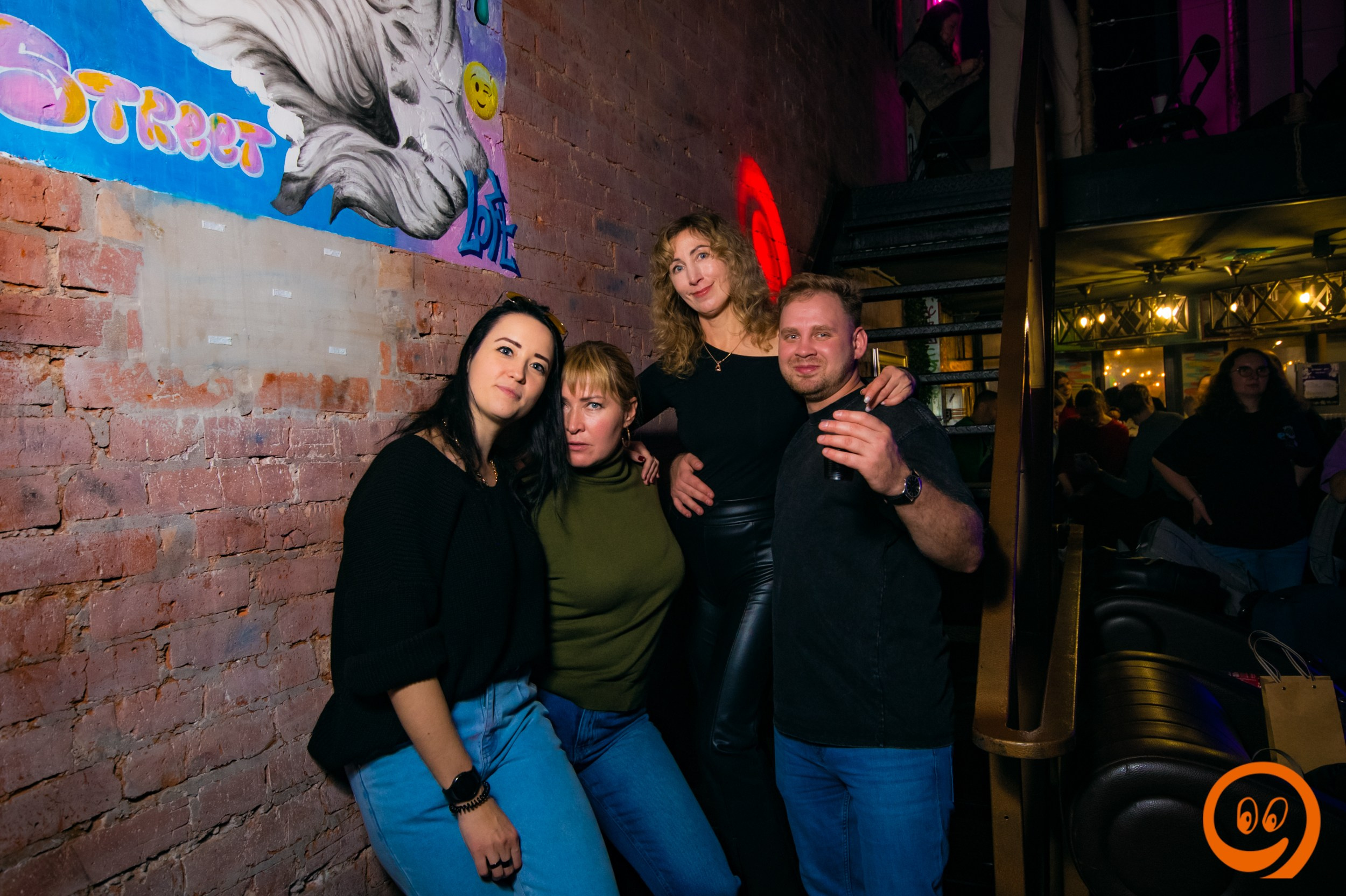 Шашлычная вечеринка | 15.11.2025. Галерея Фантим