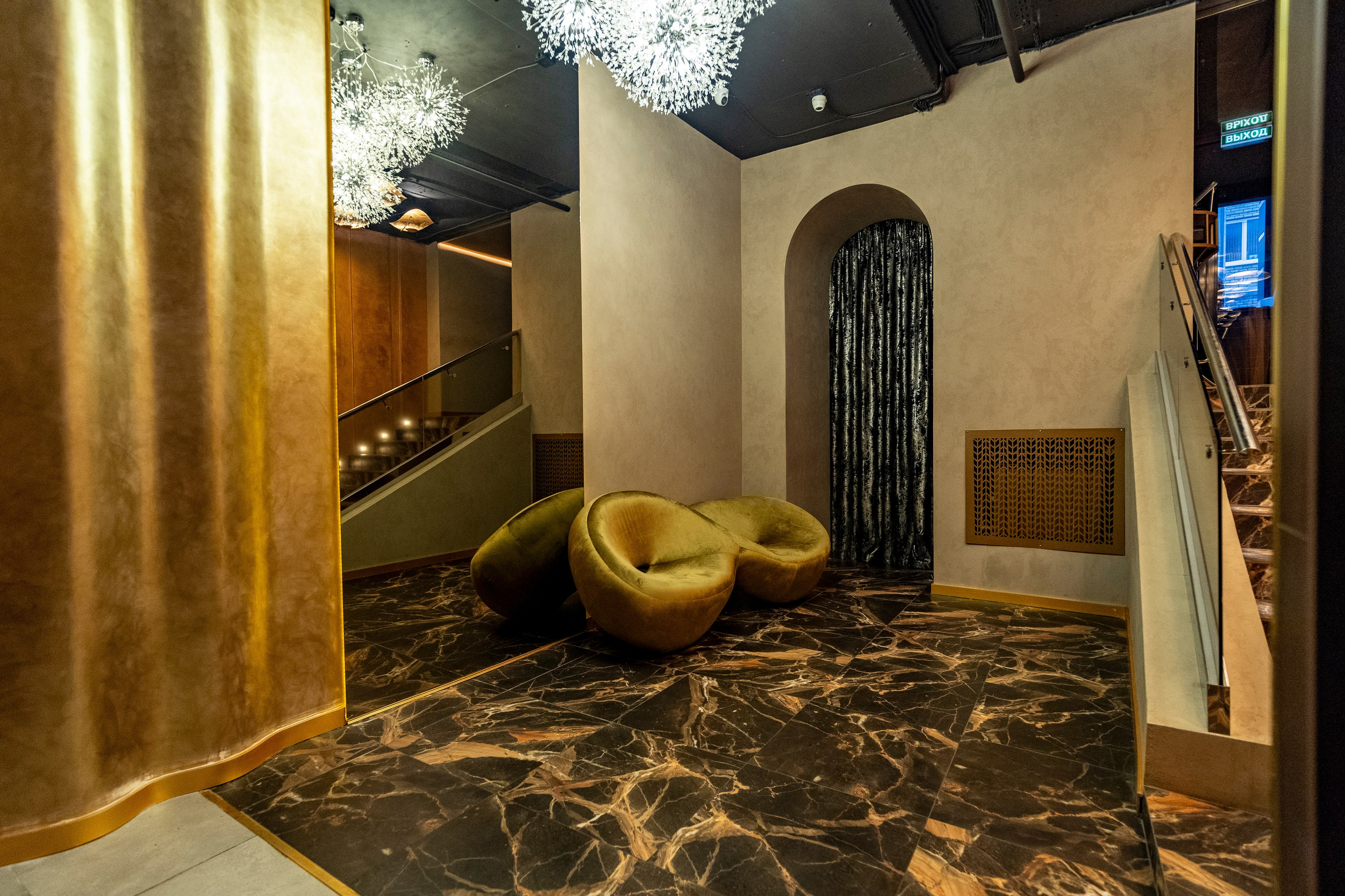 Караоке-клуб Endorphine. Фотограф Казань