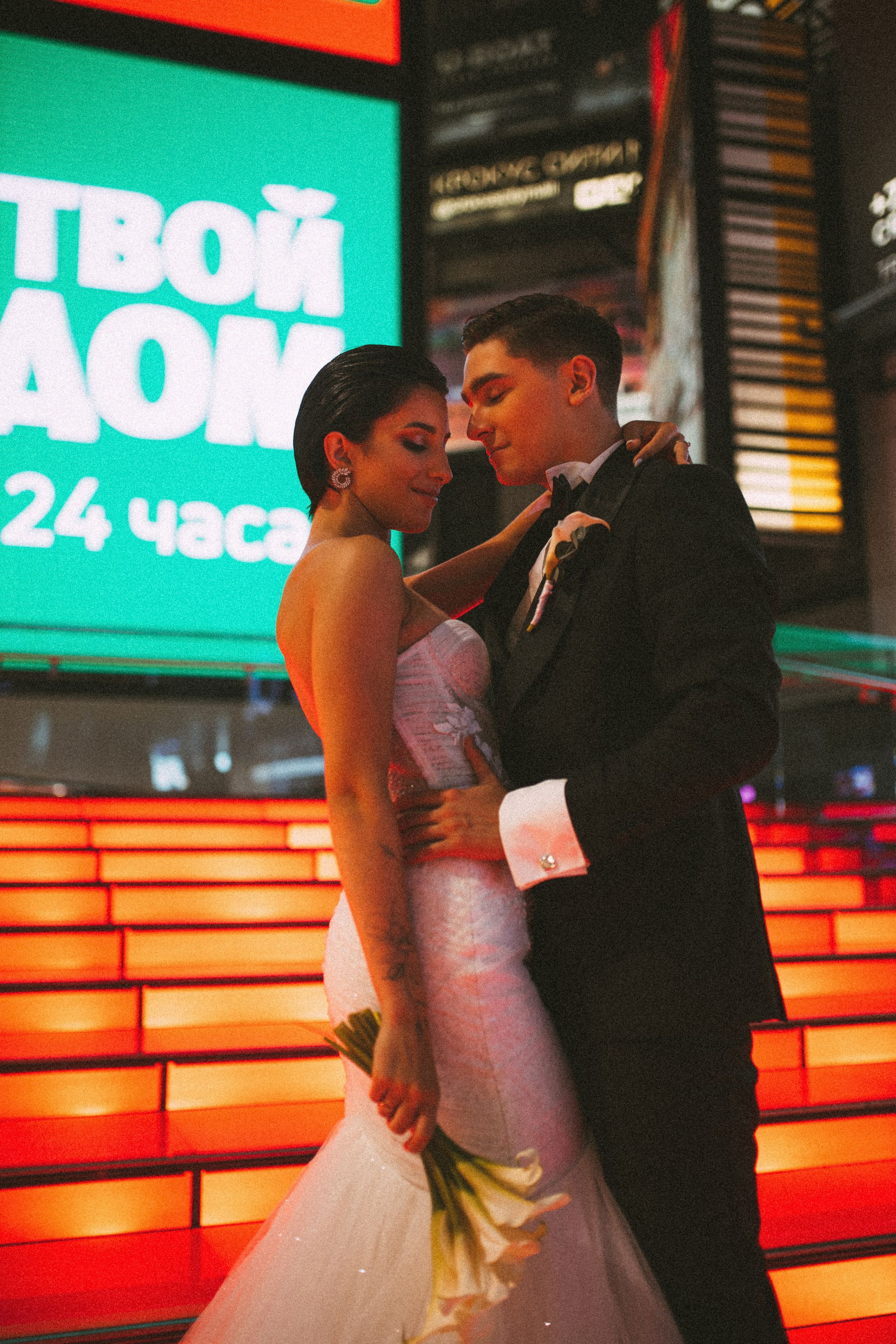 А & P | Москва. Фотограф Екатерина Амбрушкевич