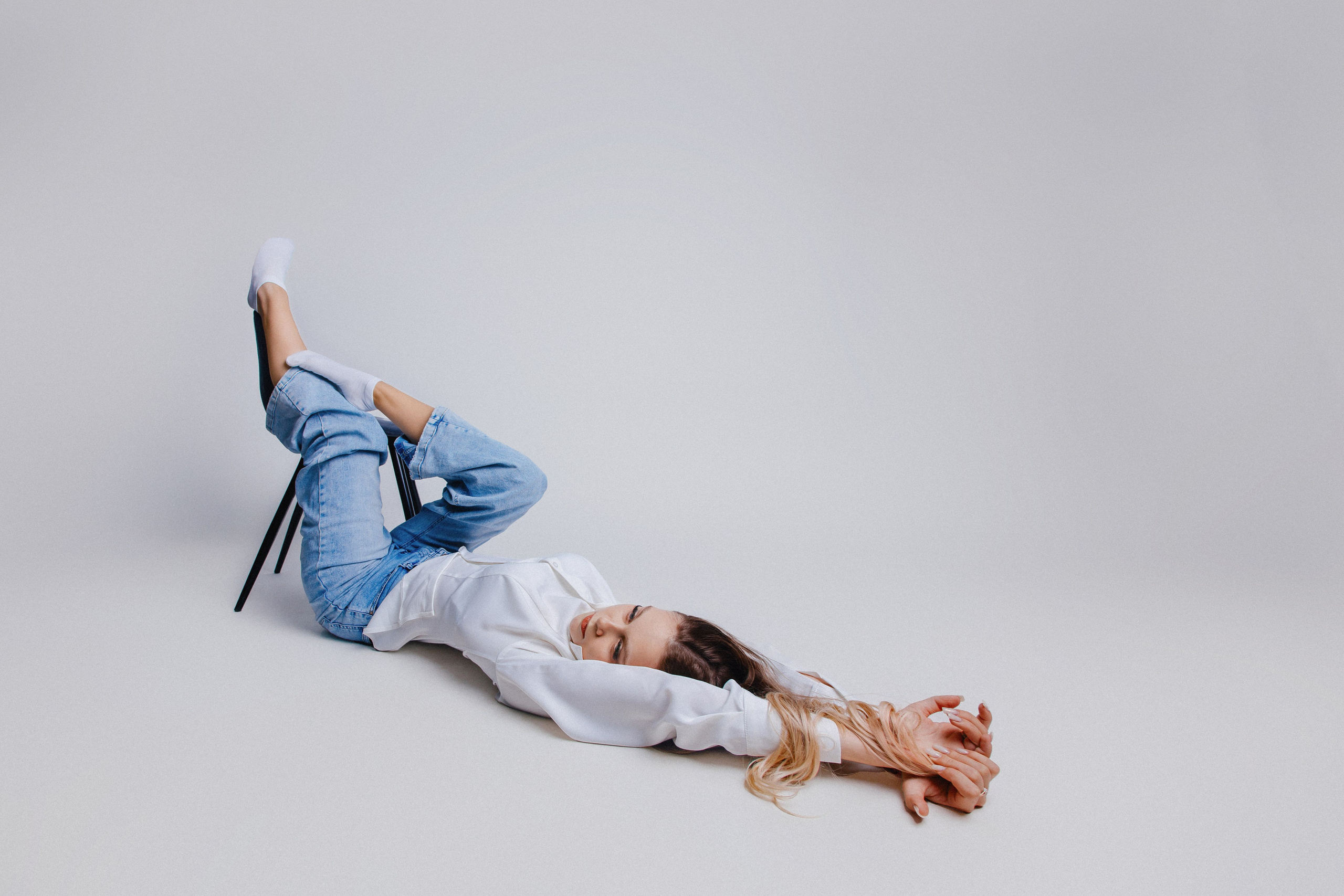 Мария Титова. Команда фотографов и дизайнеров в Егорьевске