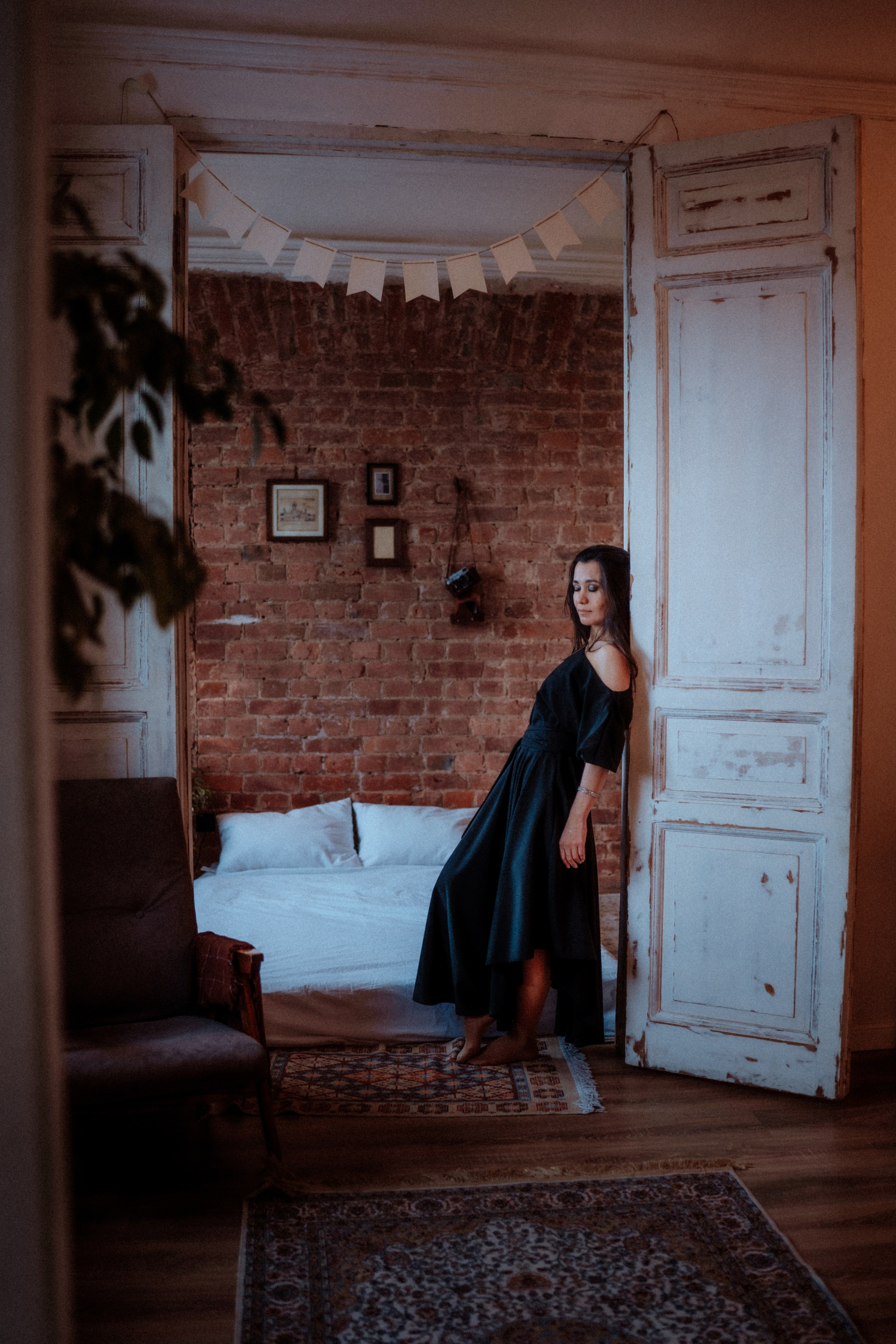 Гульнара. Фотограф в Санкт-Петербурге Батурина Елена