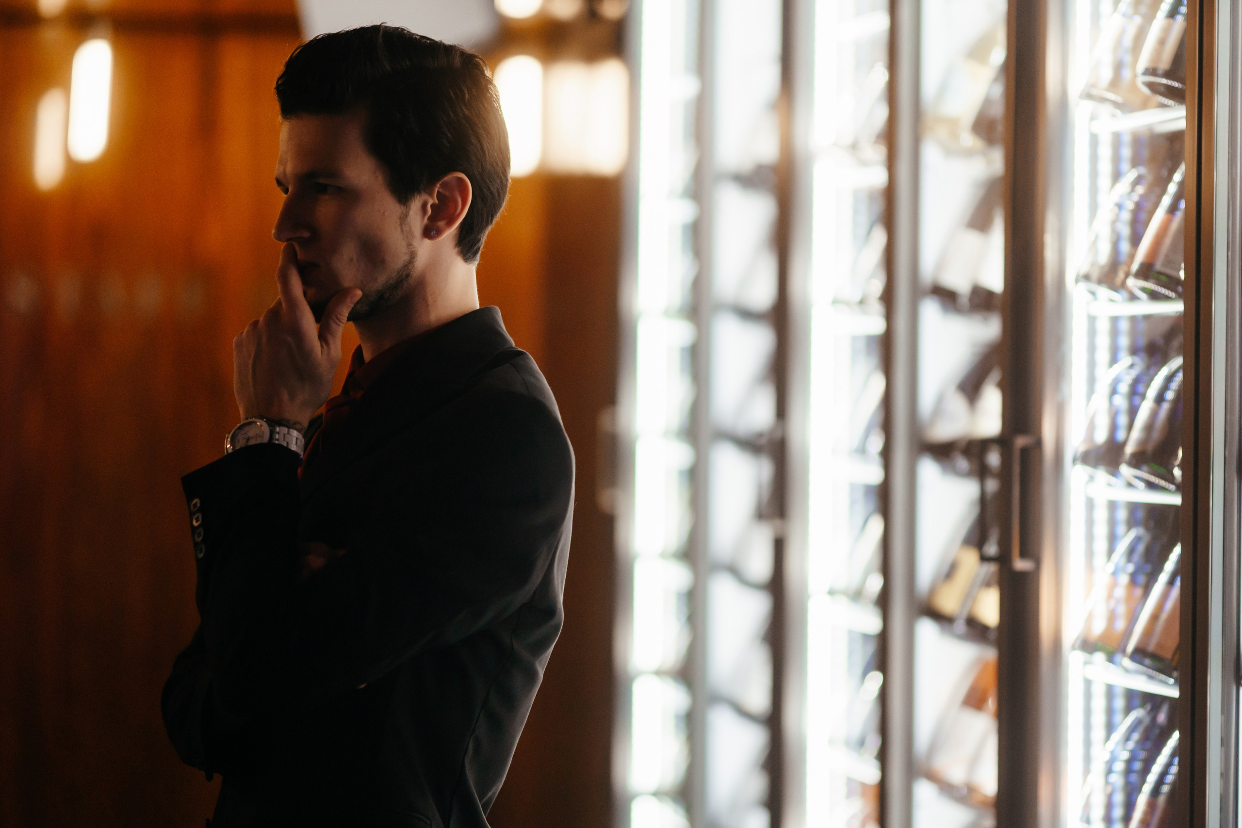 4 января (четверг). BENUAR Restaurant