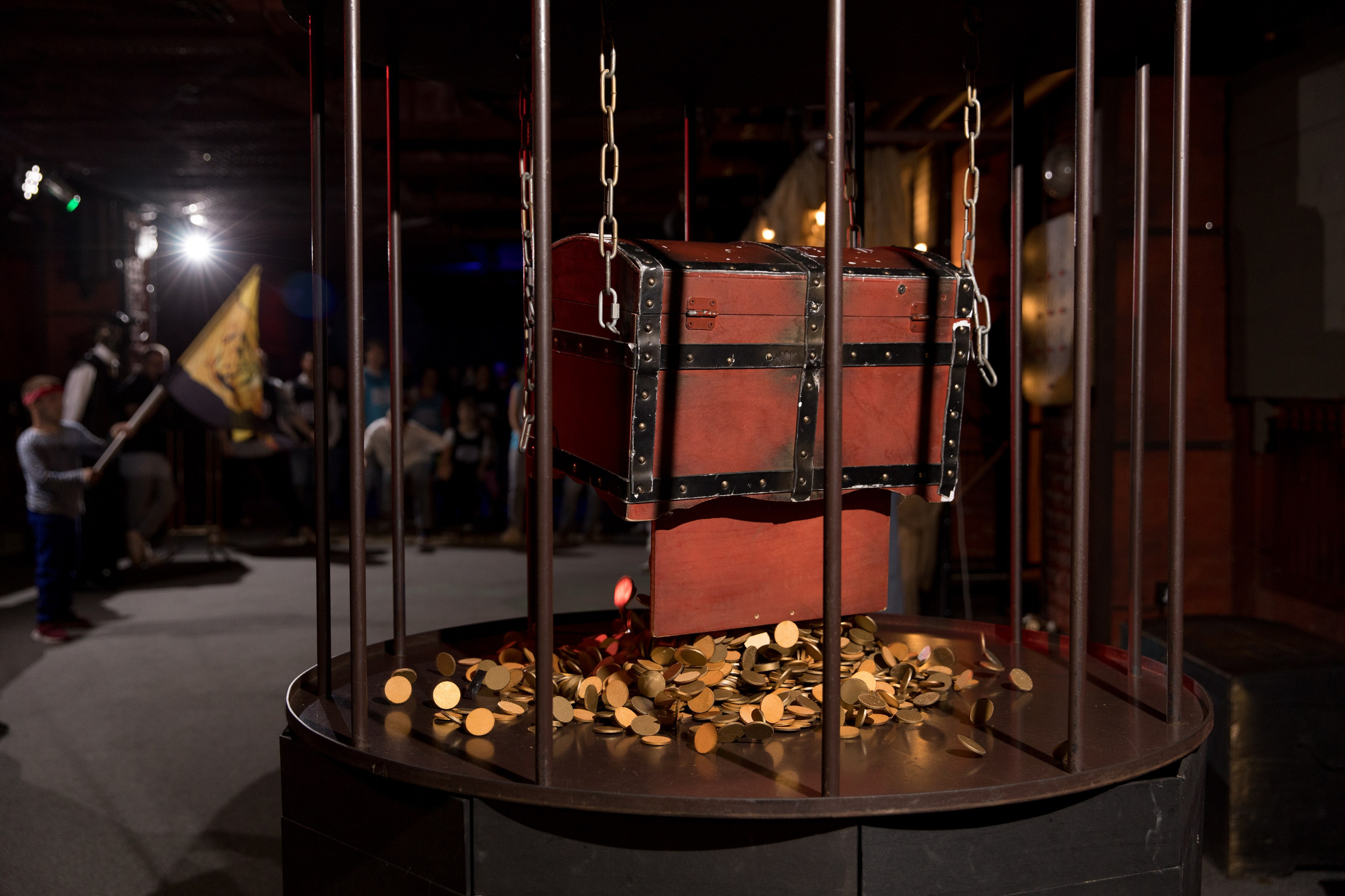 Юбилей Юлии. Свадебный и семейный фотограф Марина Злочевская