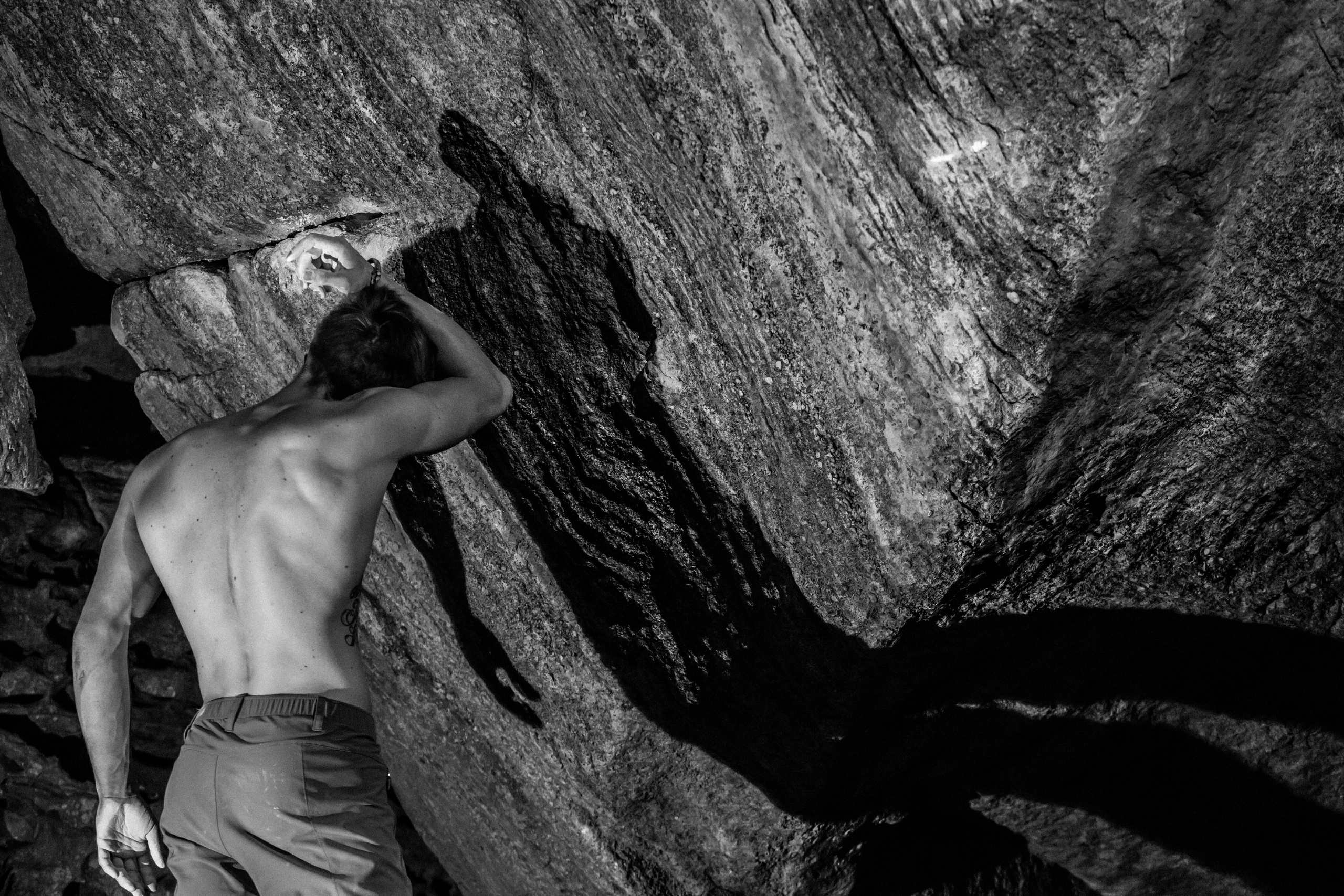 Мужской портрет. Добродеева Алла фотограф, Москва