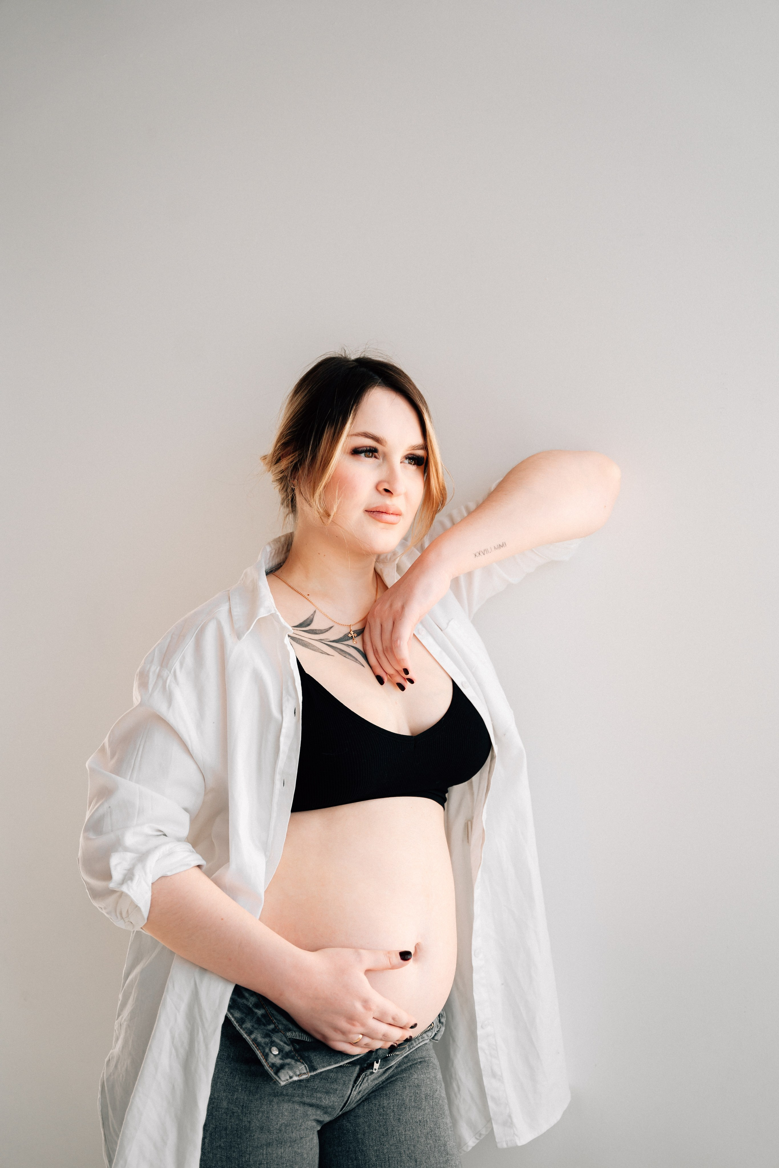 Беременность. Главная