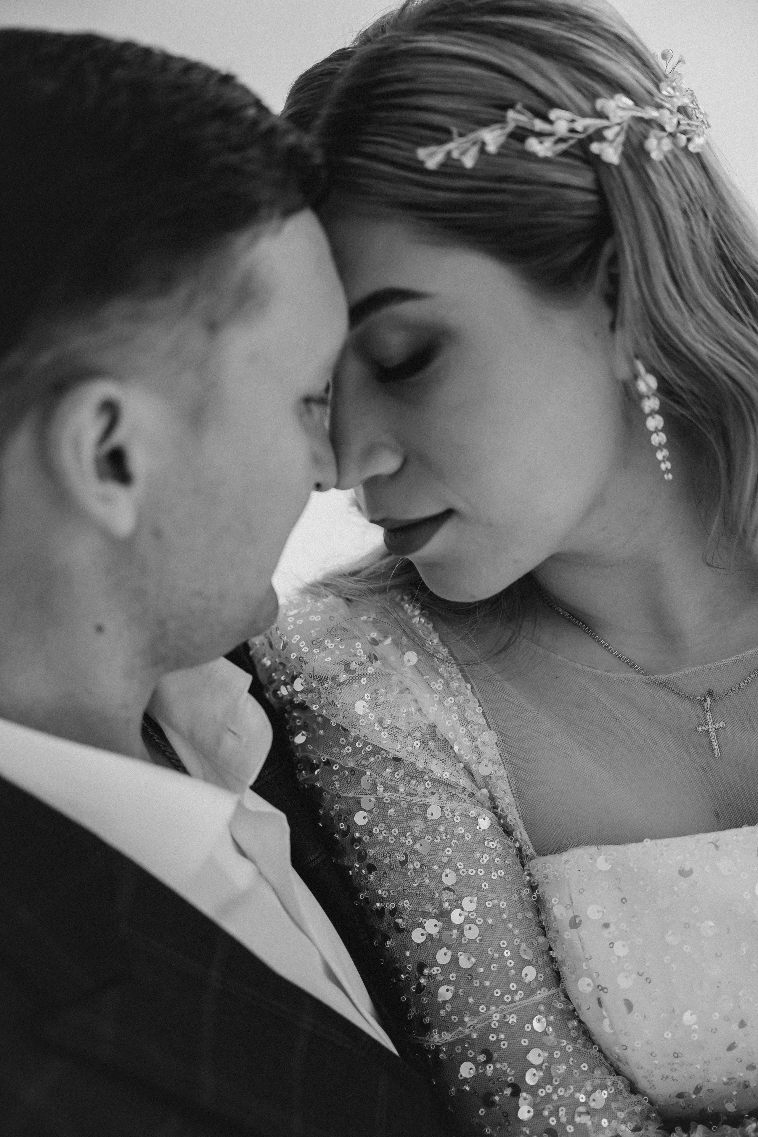 Снежана и Майкл. Главная