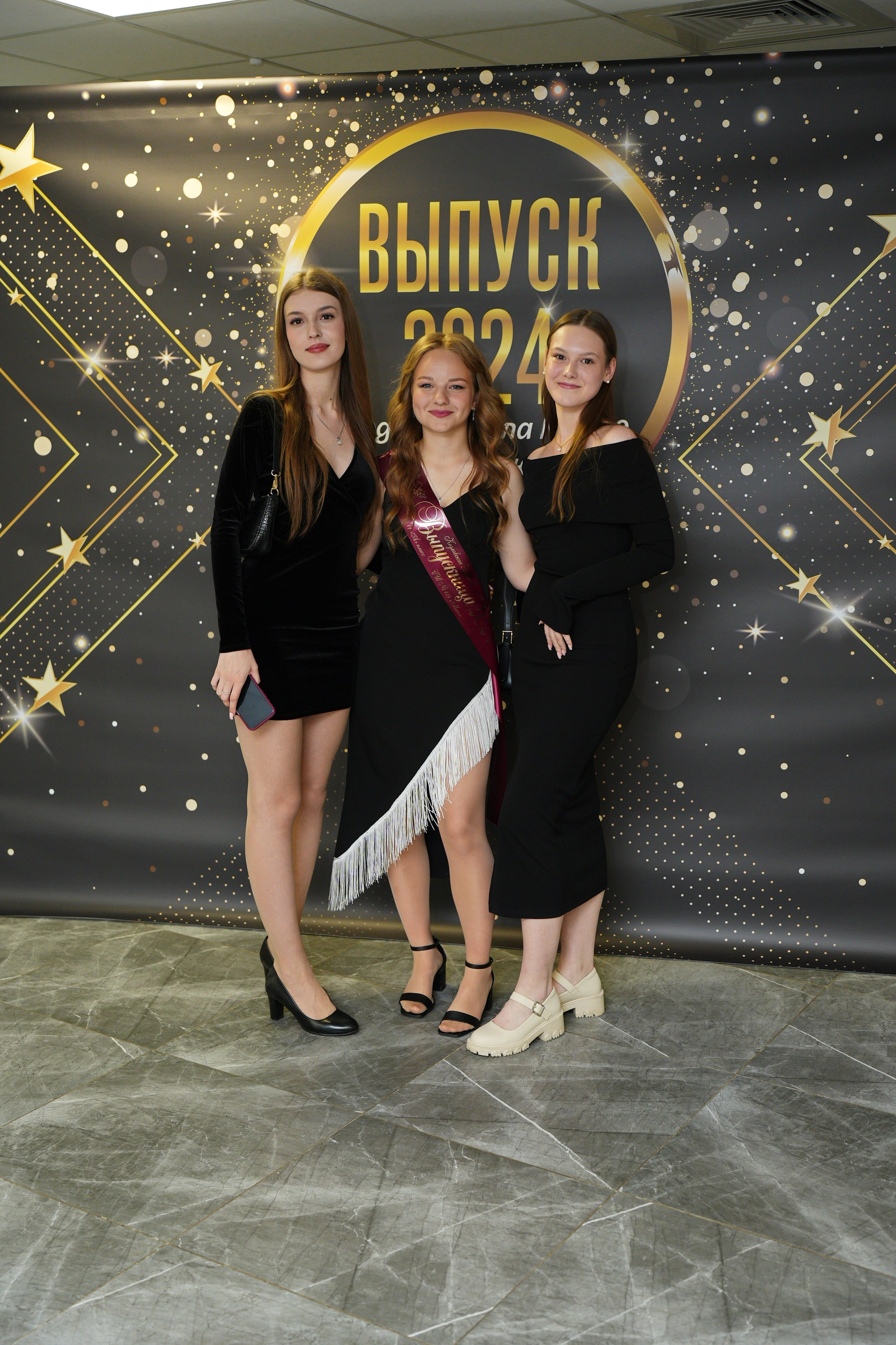 Выпускной СШ119. Семейный и свадебный фотограф Минск, Беларусь Анна Орловская