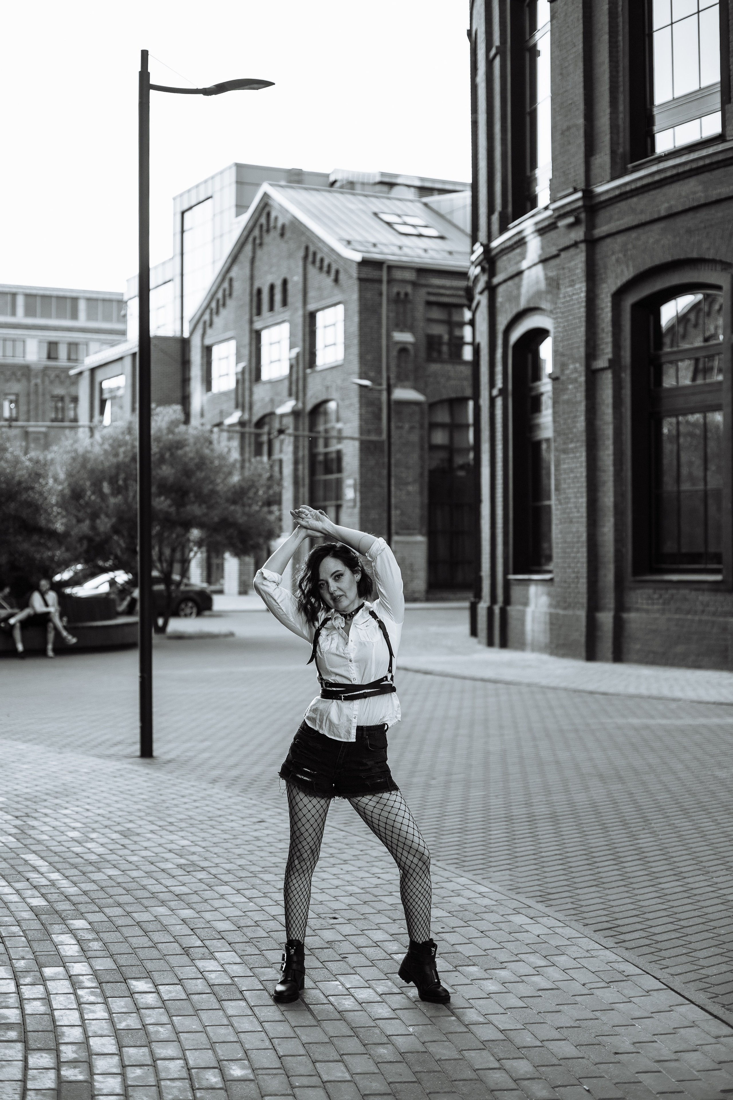 Мария. Семейный фотограф Николаева Ольга