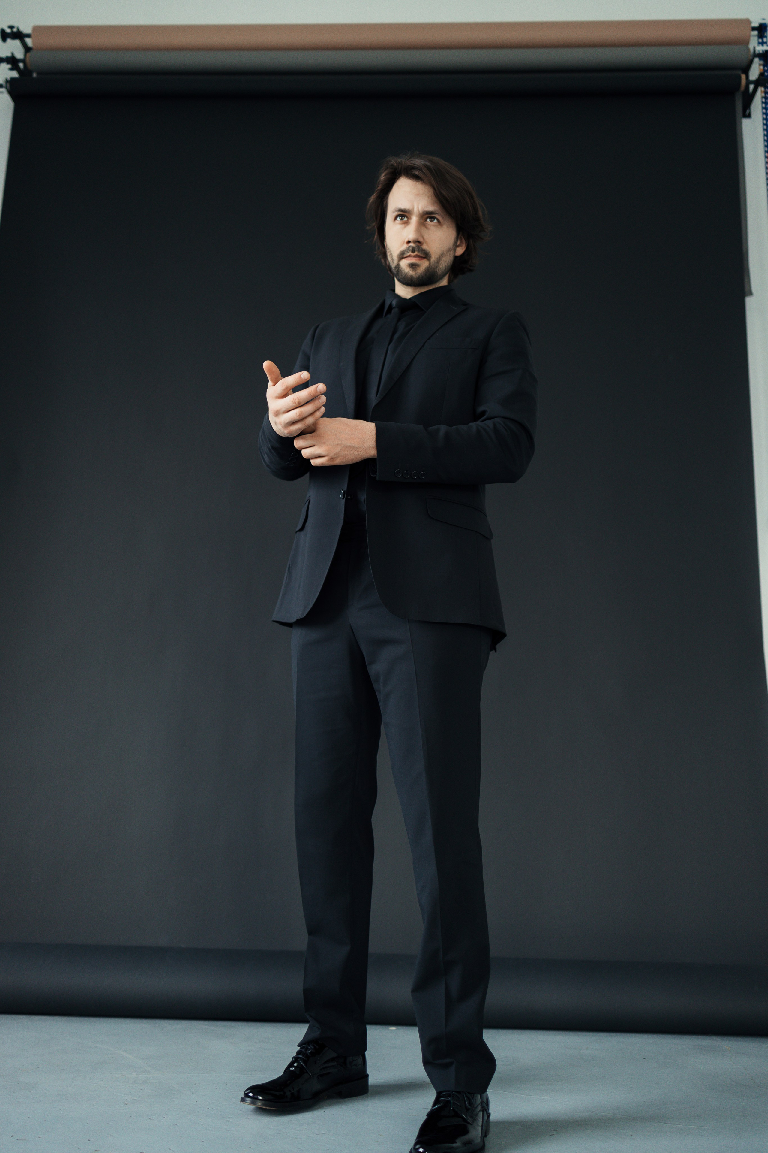 Миша. Фотограф Москва, Светлана Королева