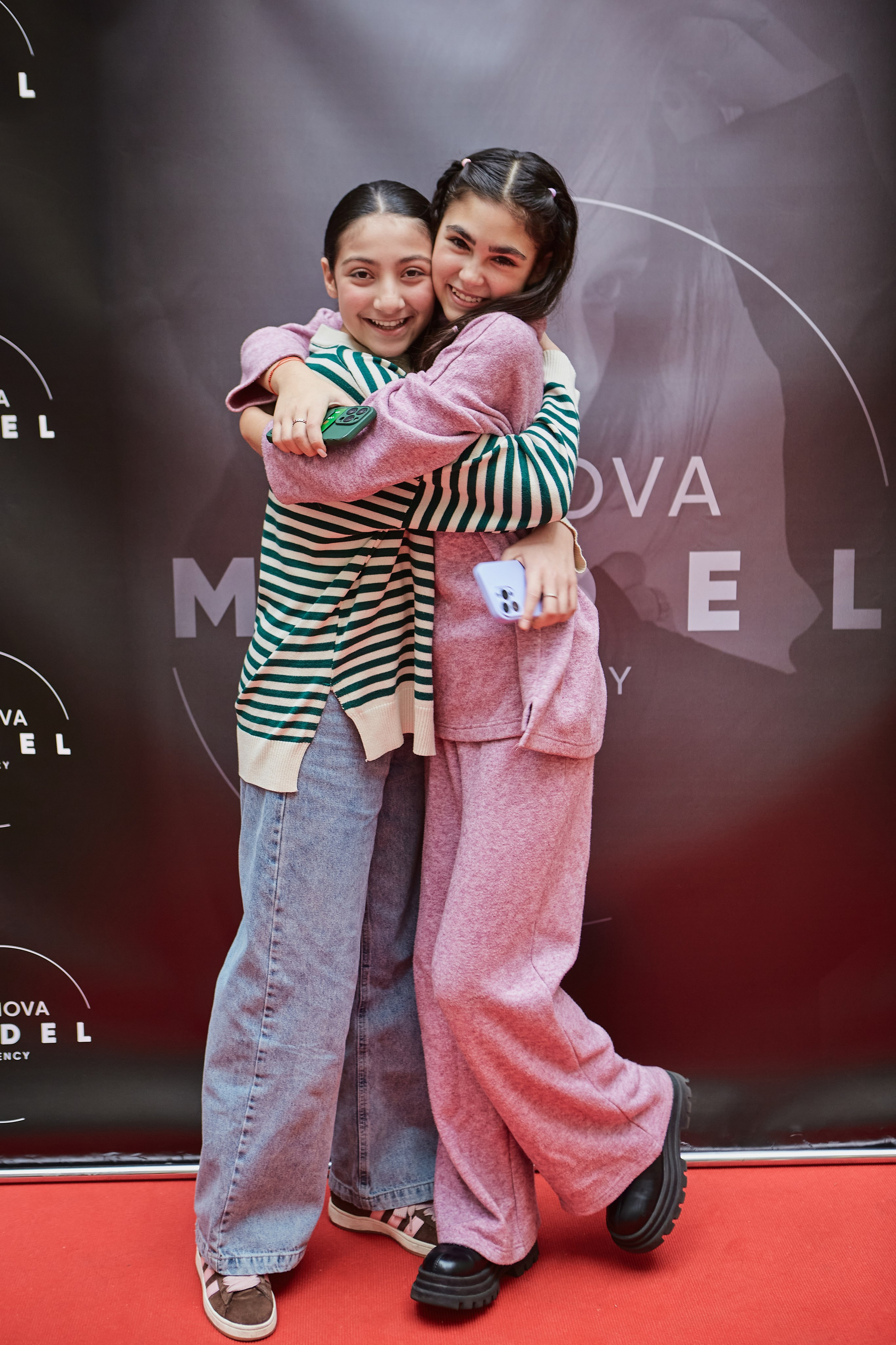 FASHION SHOW ТЦ Sun City. Efimova Model Agency