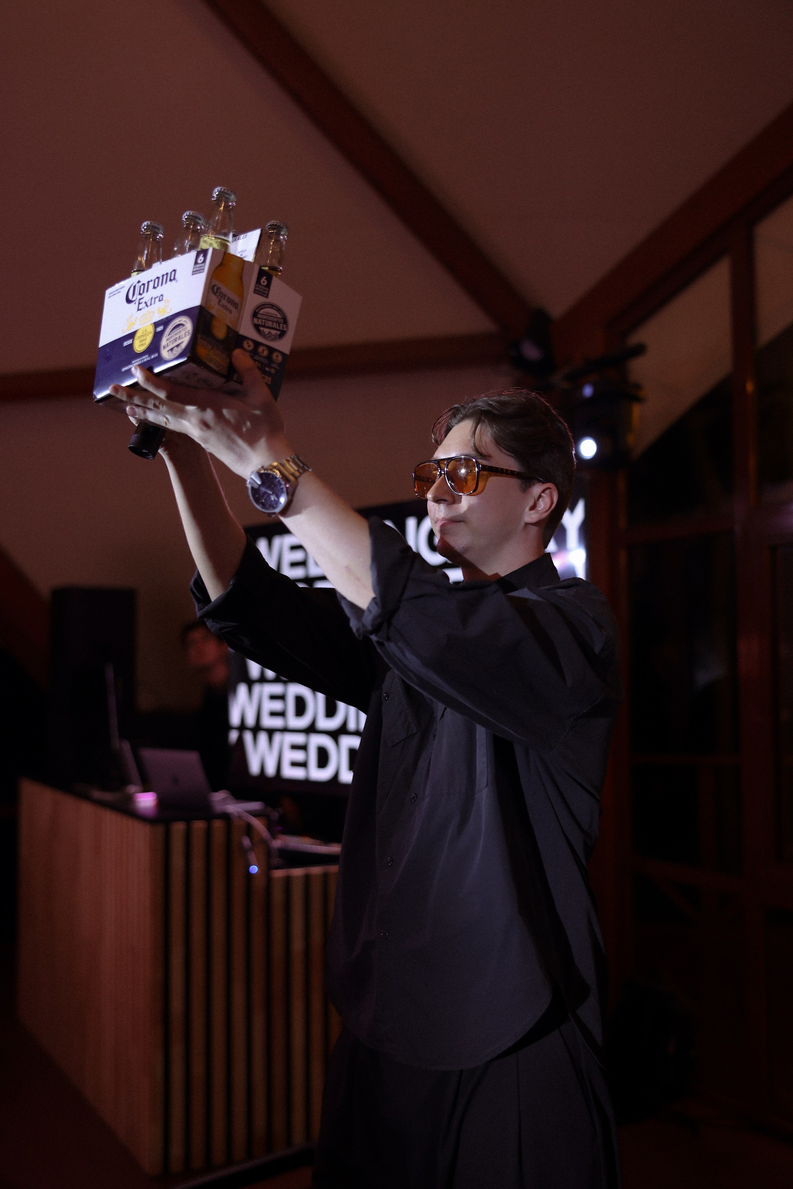 «Все начинается с любви!» — Мария и Михаил. Свадебный и семейный фотограф в Москве Ломова Ирина