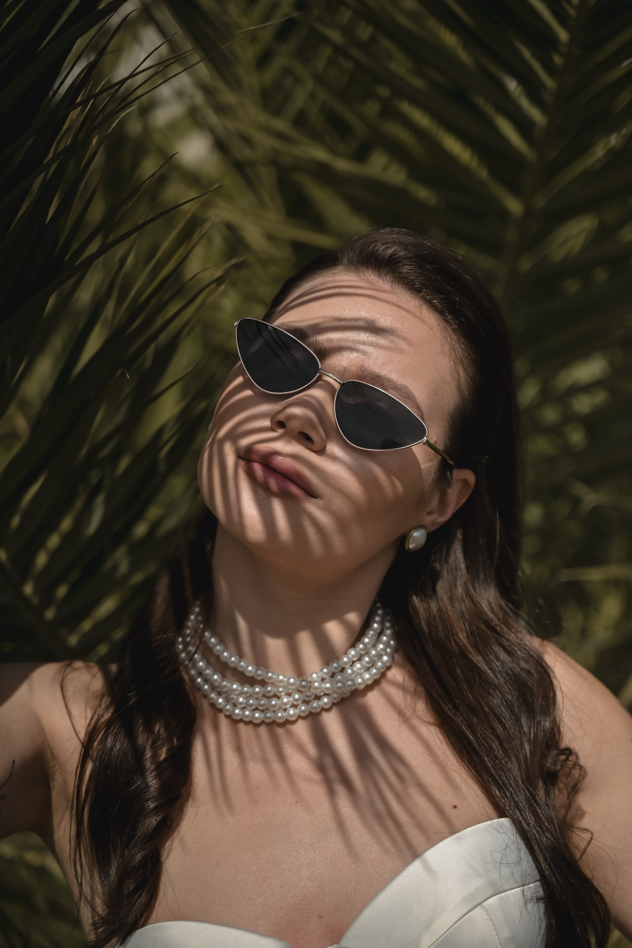 Крымский Бриз. Свадебный фотограф Анна Хочева