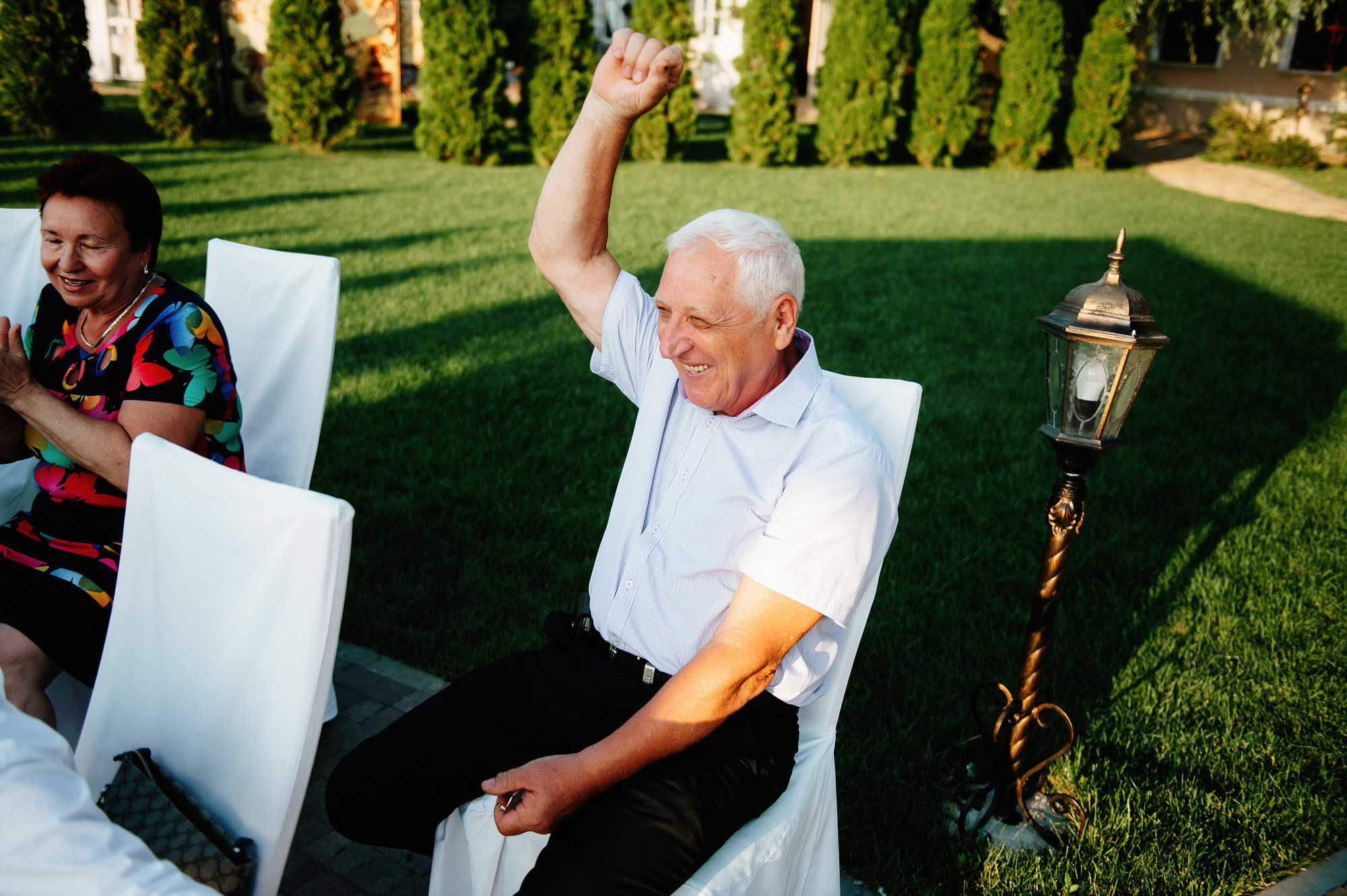 Александр + Вера. Свадебный фотограф Владимир Рябков