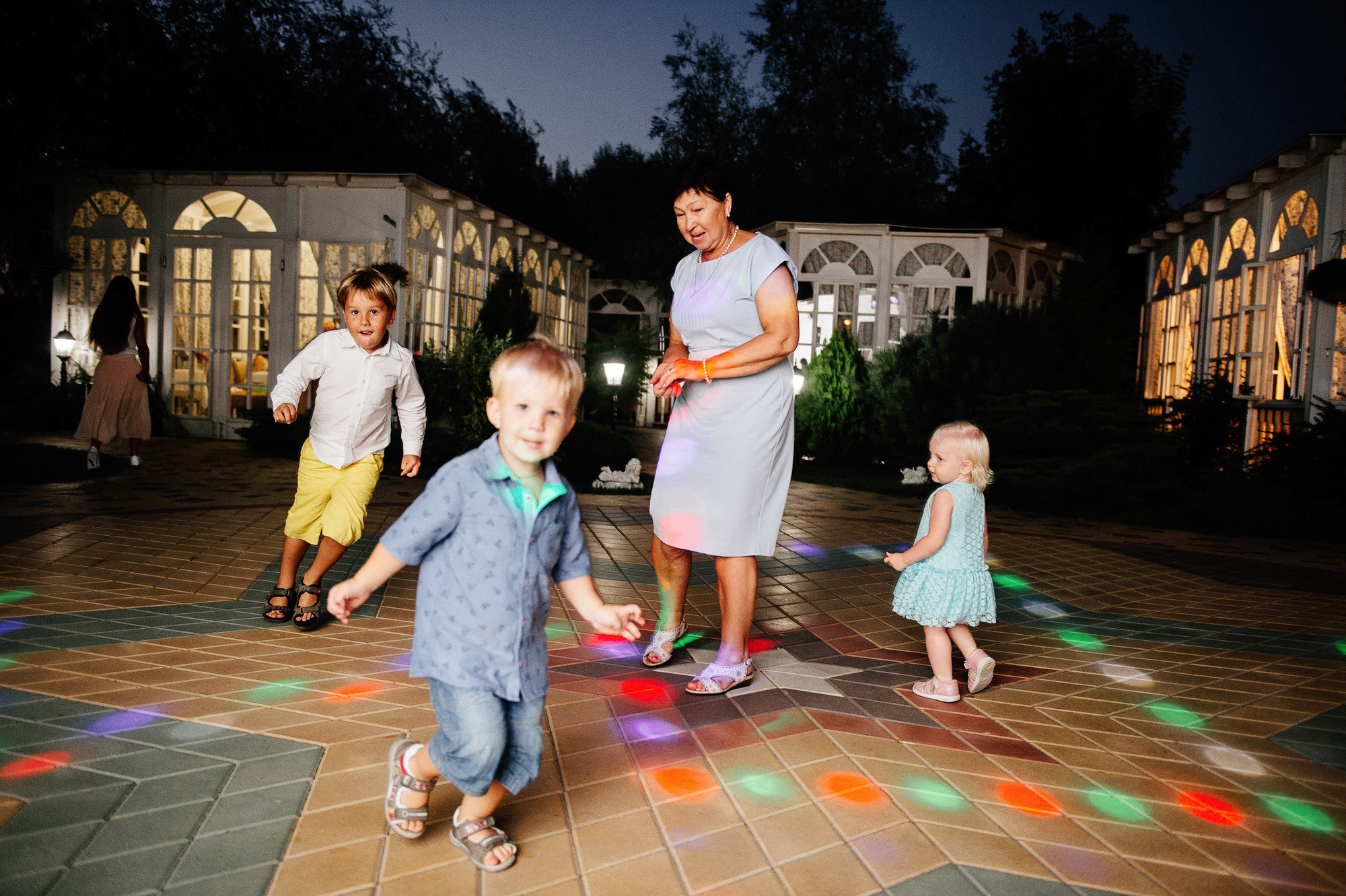 Александр + Вера. Свадебный фотограф Владимир Рябков