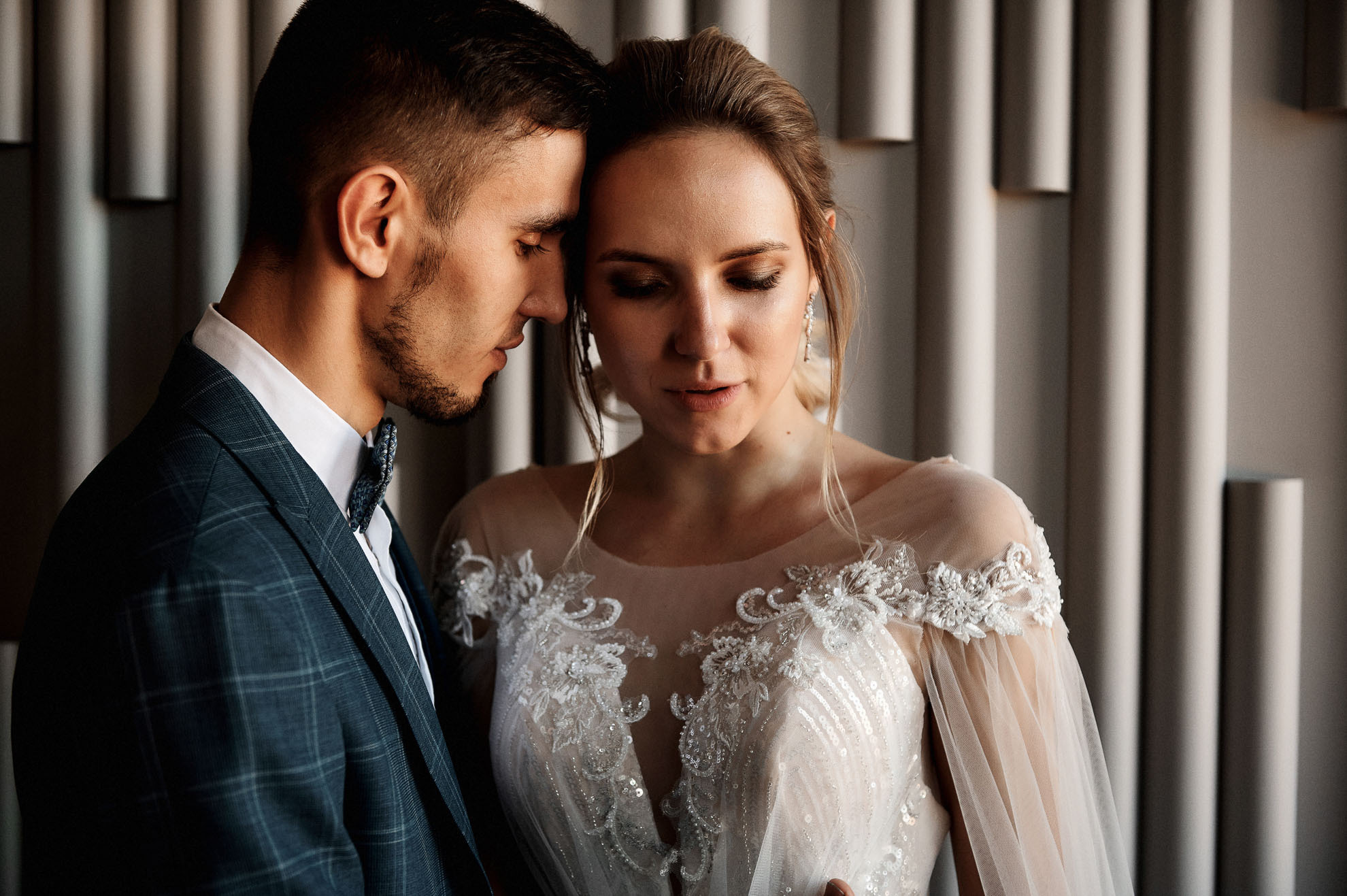 Дмитрий + Светлана. Свадебный фотограф Владимир Рябков