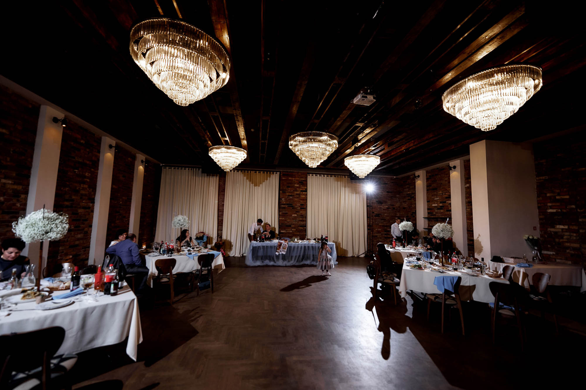 Владимир + Вера. Свадебный фотограф Владимир Рябков