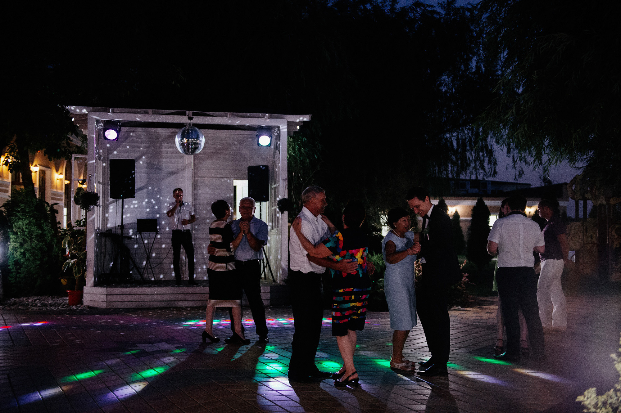 Александр + Вера. Свадебный фотограф Владимир Рябков