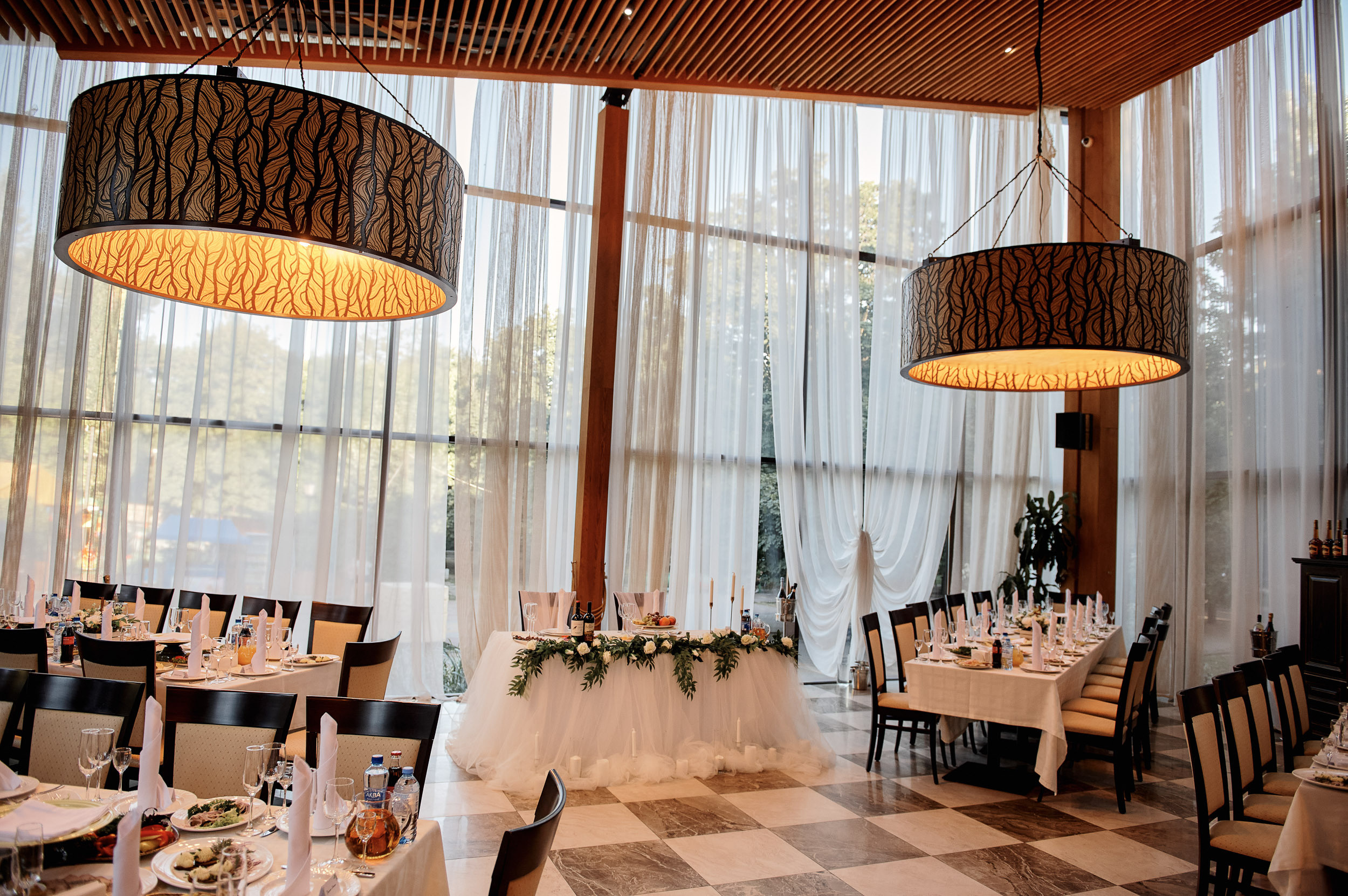 Антон + Анастасия. Свадебный фотограф Владимир Рябков